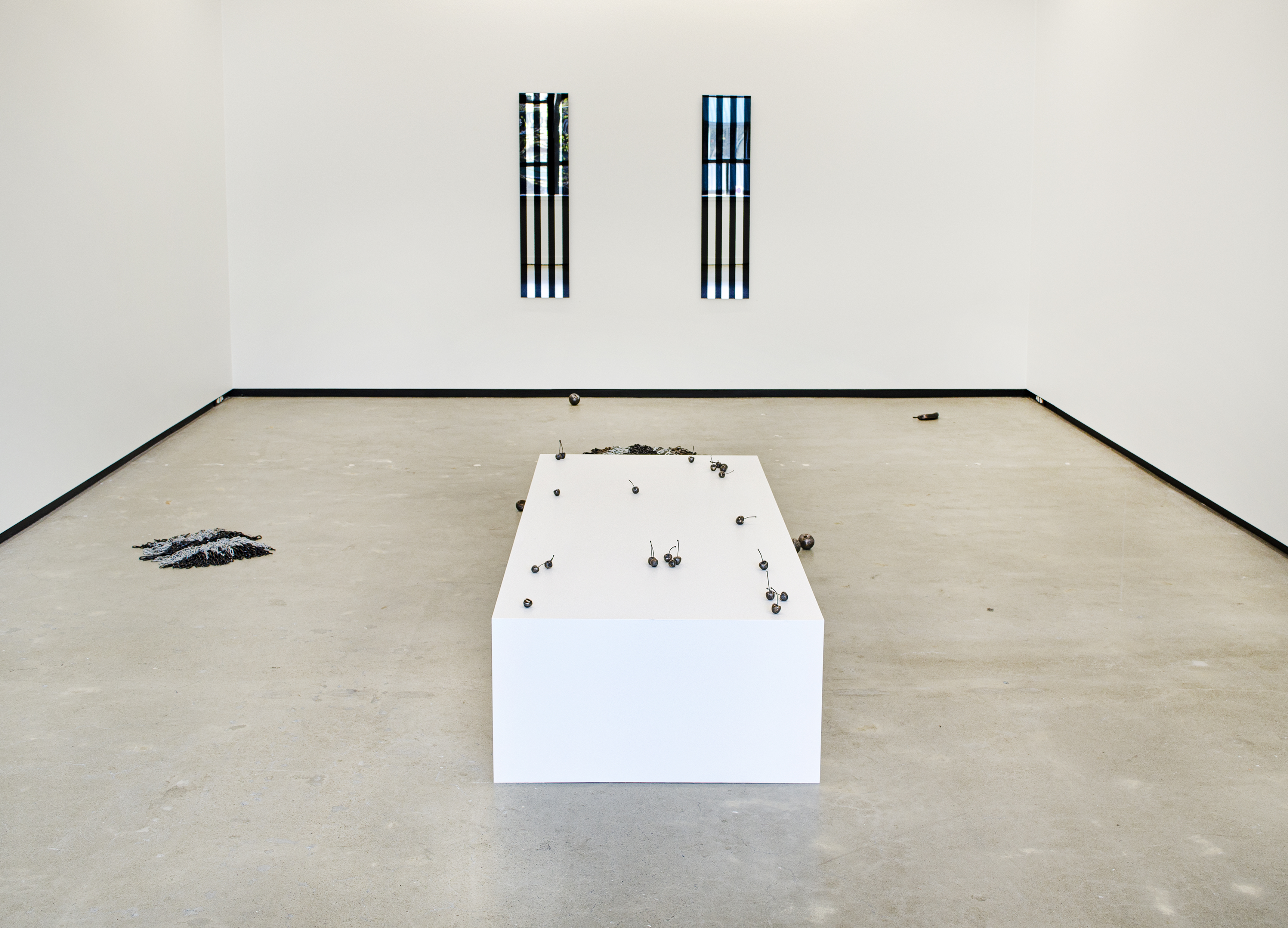 Caroline Faigan Jhana Millers Gallery