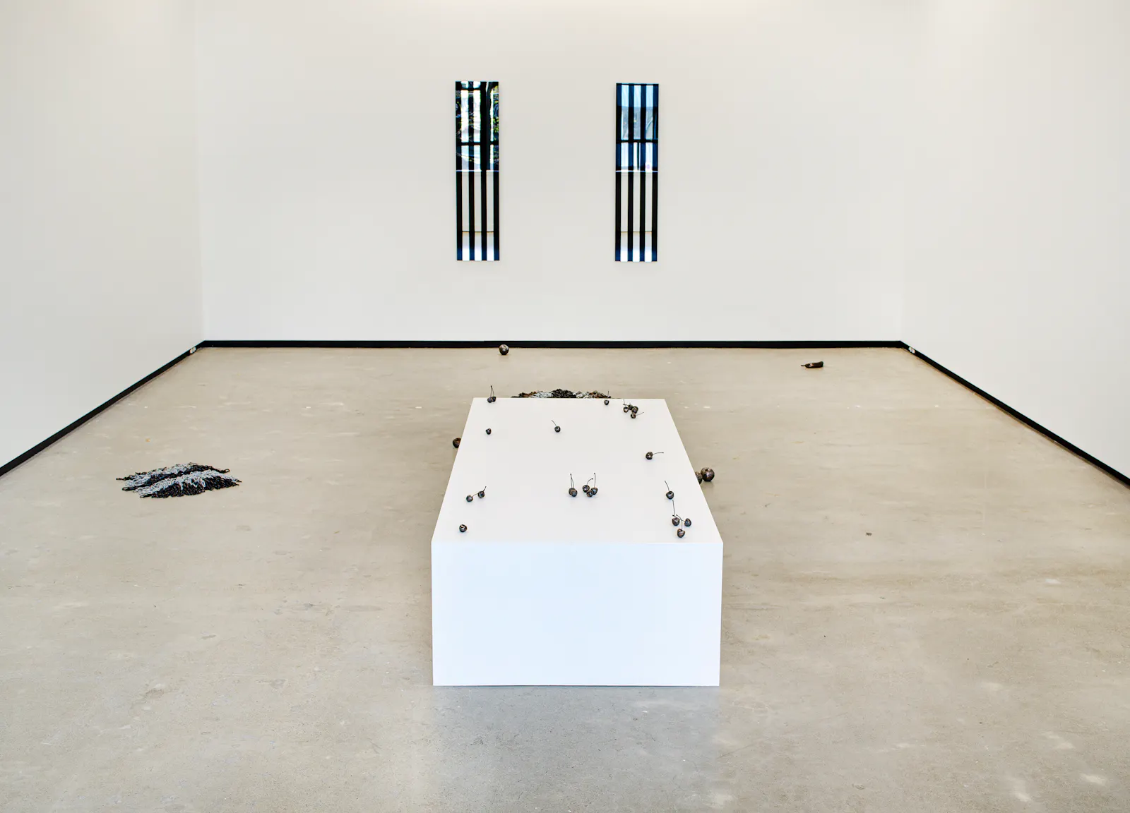 Caroline Faigan Jhana Millers Gallery