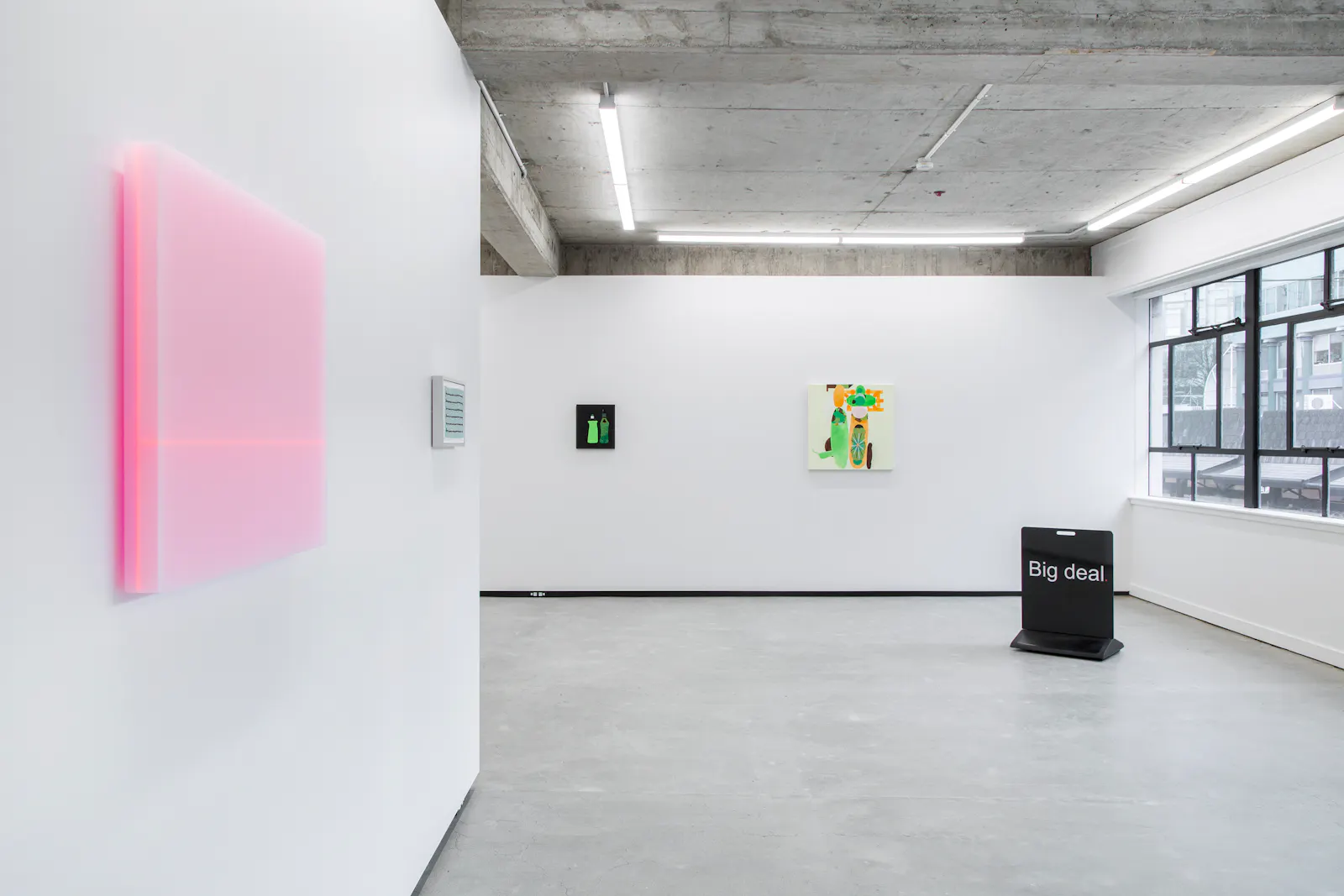Jhana Millers Gallery