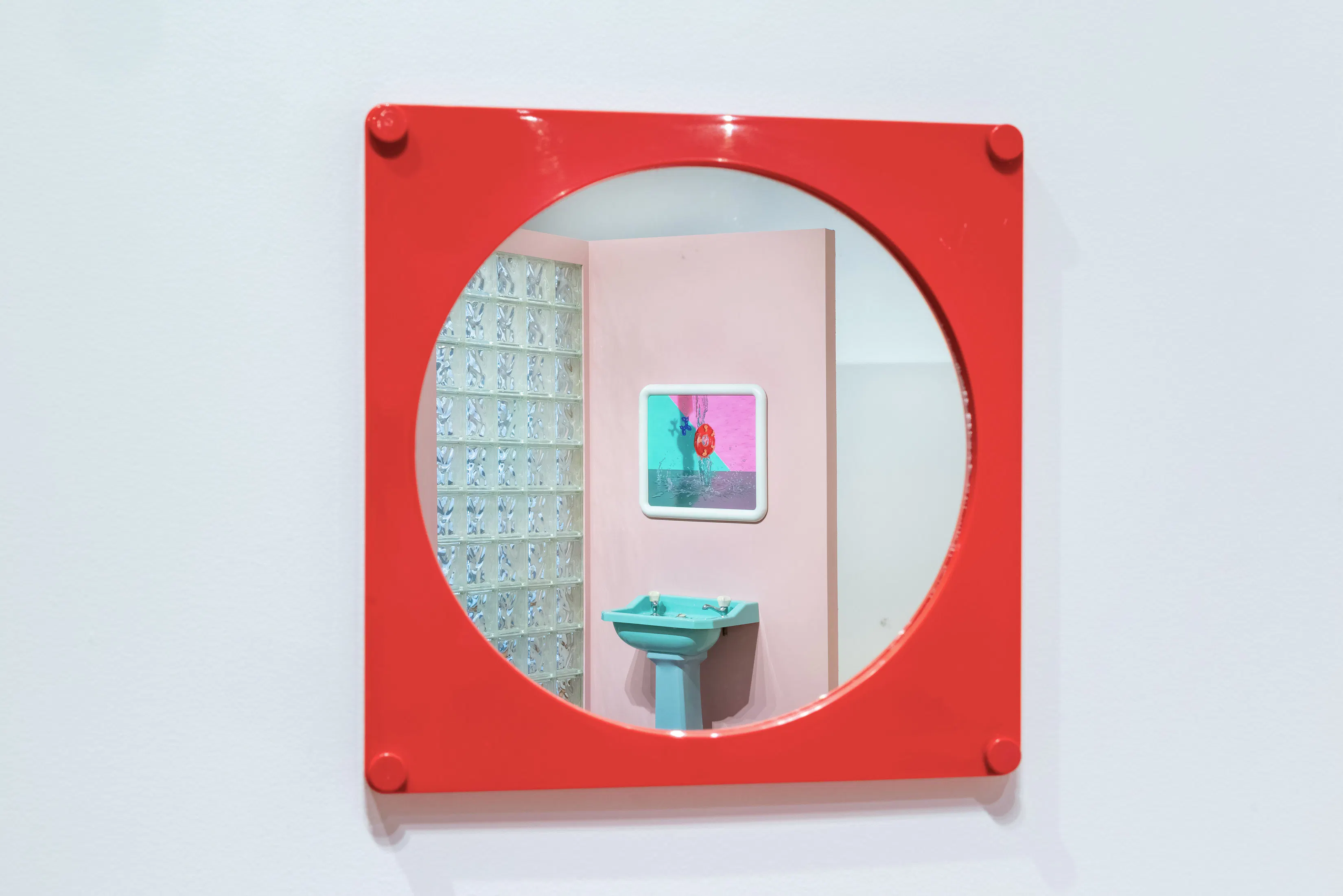 Emily Hartley-Skudder Jhana Millers Gallery