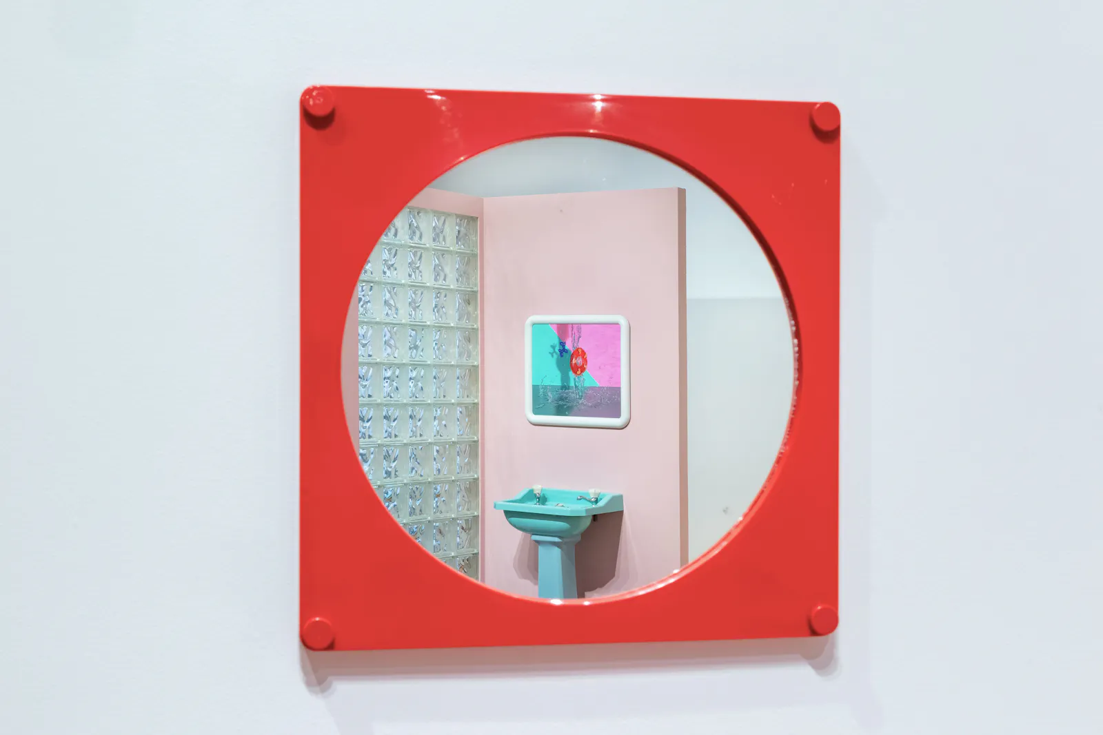 Emily Hartley-Skudder Jhana Millers Gallery
