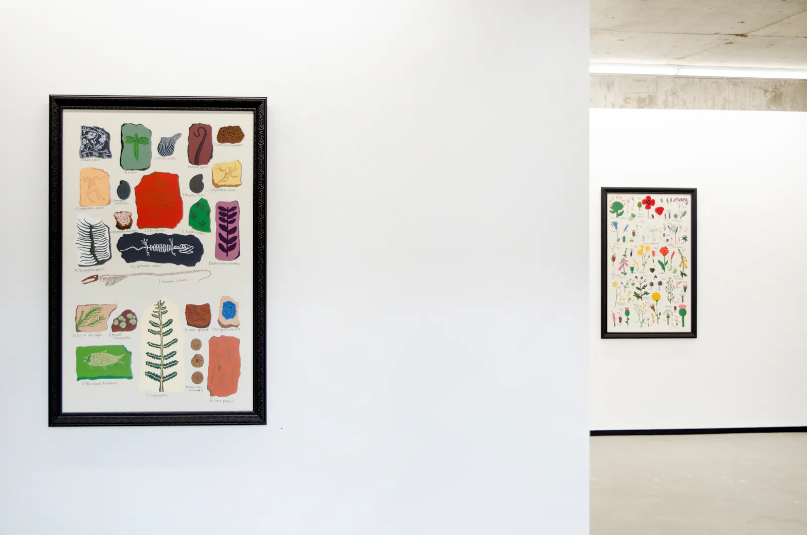 Ayesha Green Jhana Millers Gallery