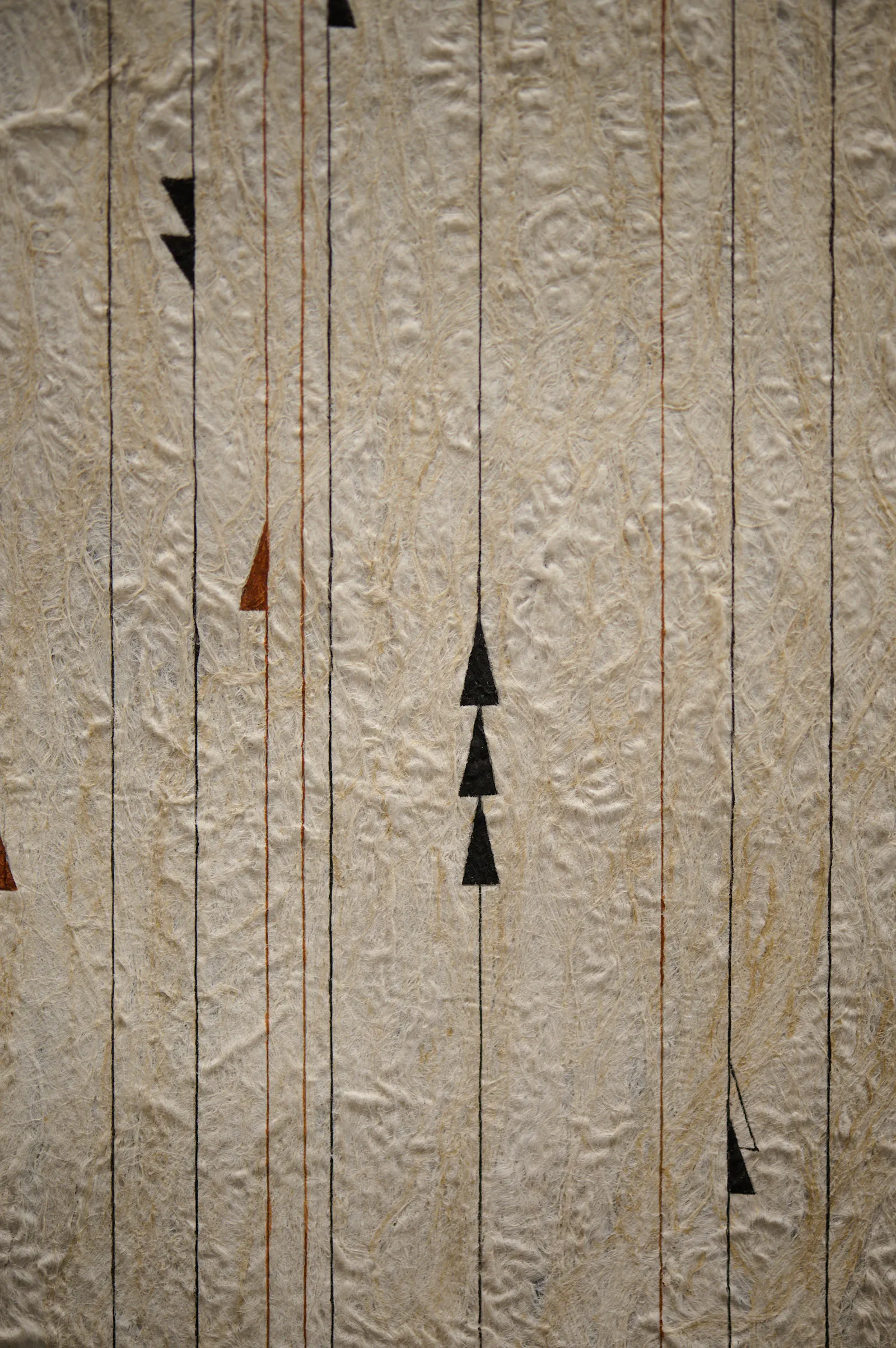 Nikau Hindin Jhana Millers Gallery