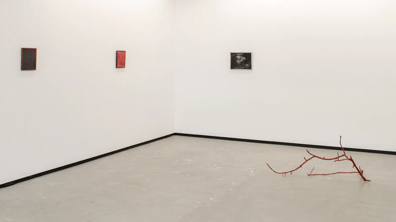 Tyne Gordon Jhana Millers Gallery