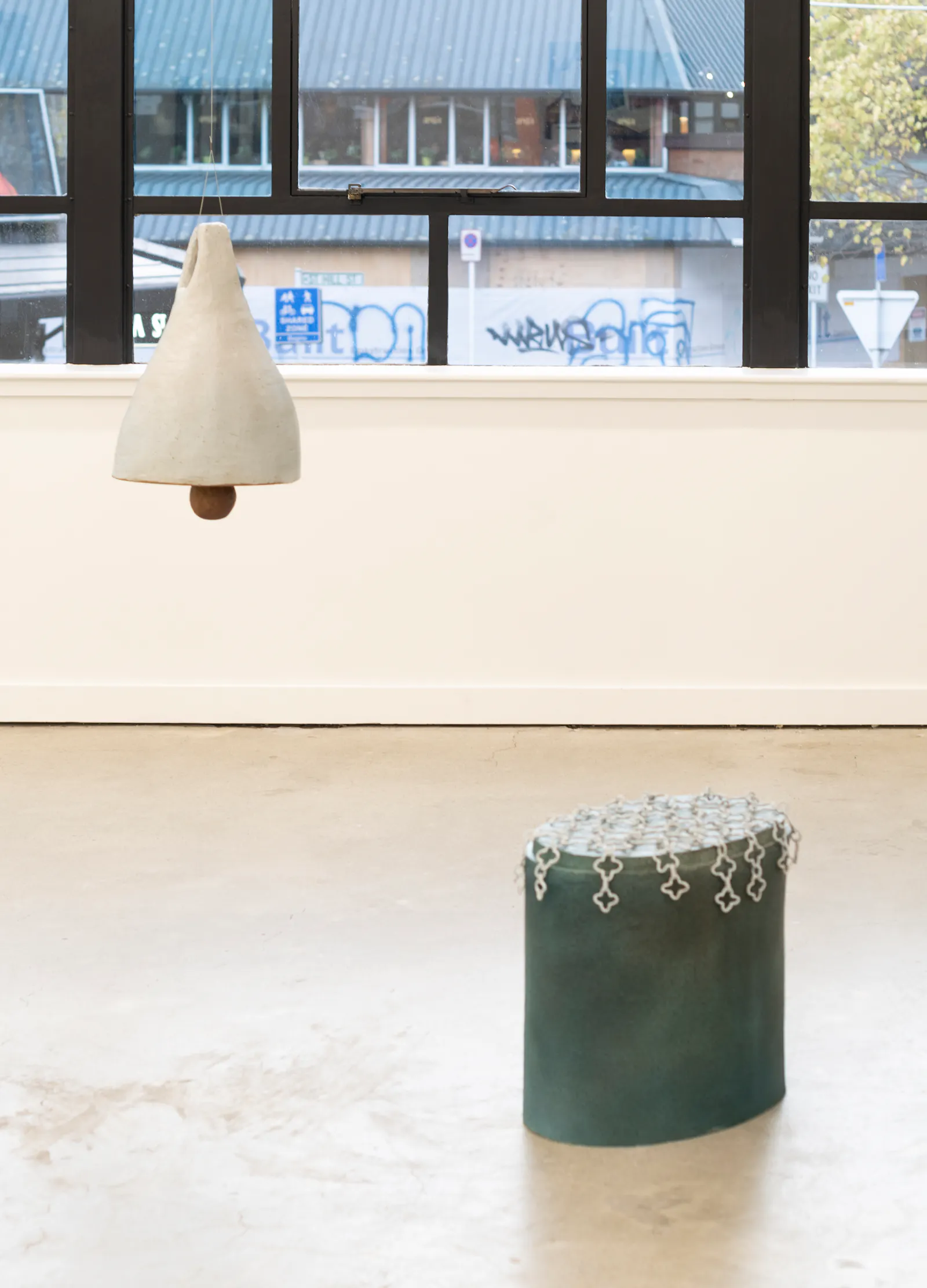 Jaime Jenkins Jhana Millers Gallery