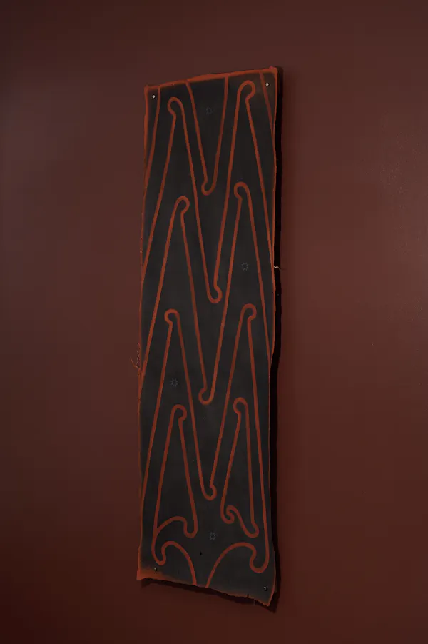 Nikau Hindin Jhana Millers Gallery