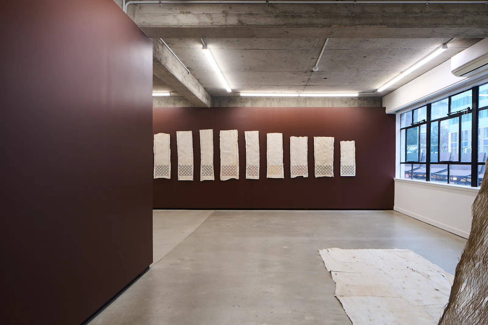 Nikau Hindin Jhana Millers Gallery