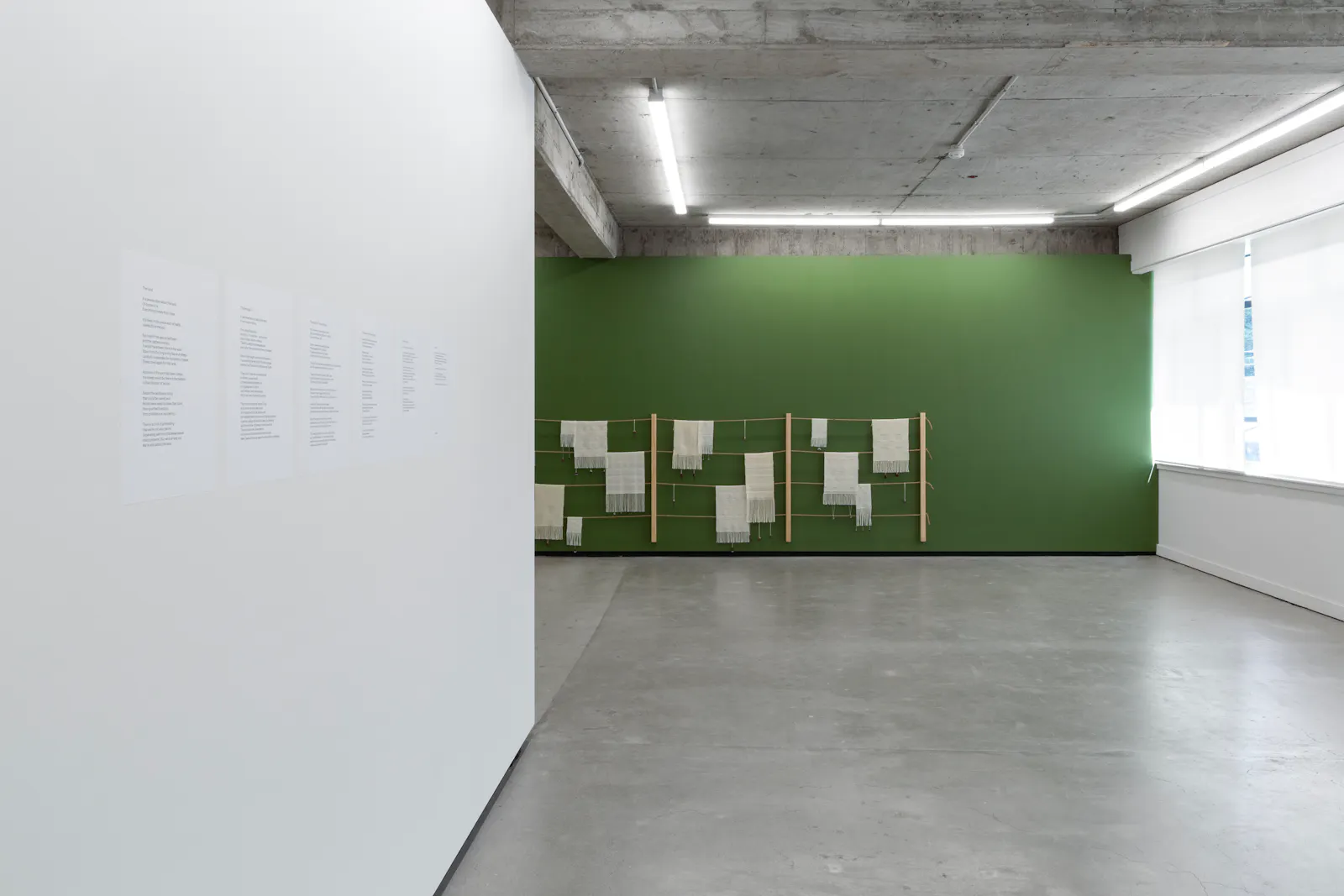 Caroline McQuarrie Jhana Millers Gallery