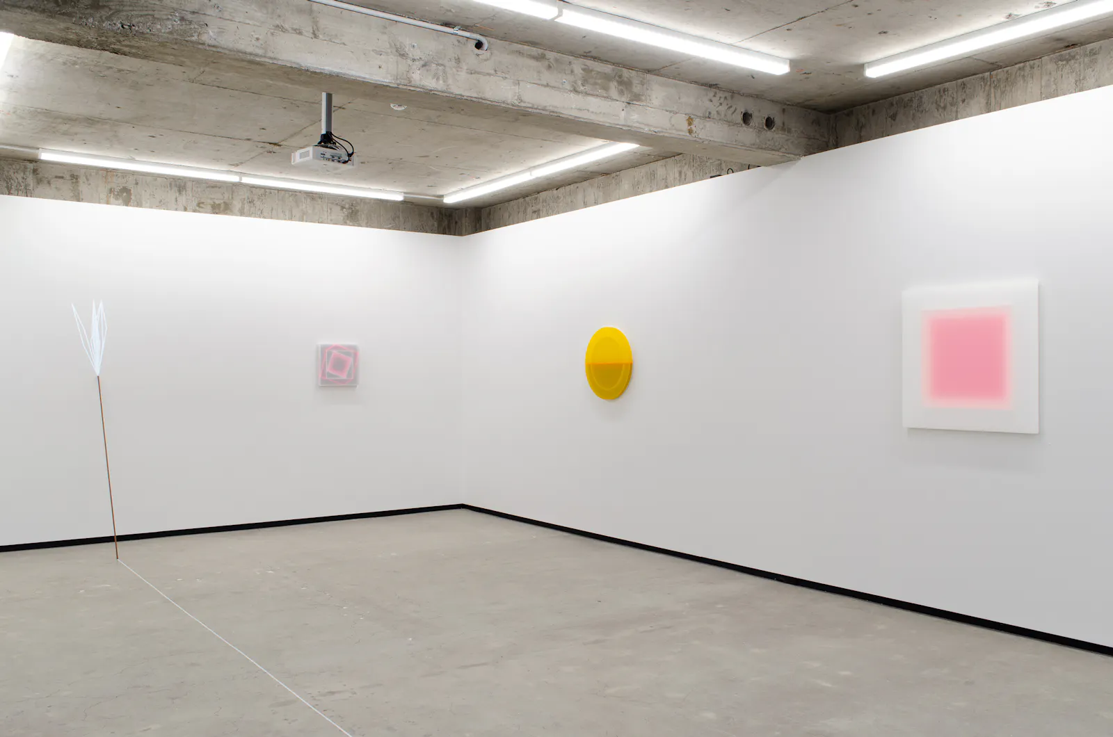 Karyn Taylor Jhana Millers Gallery