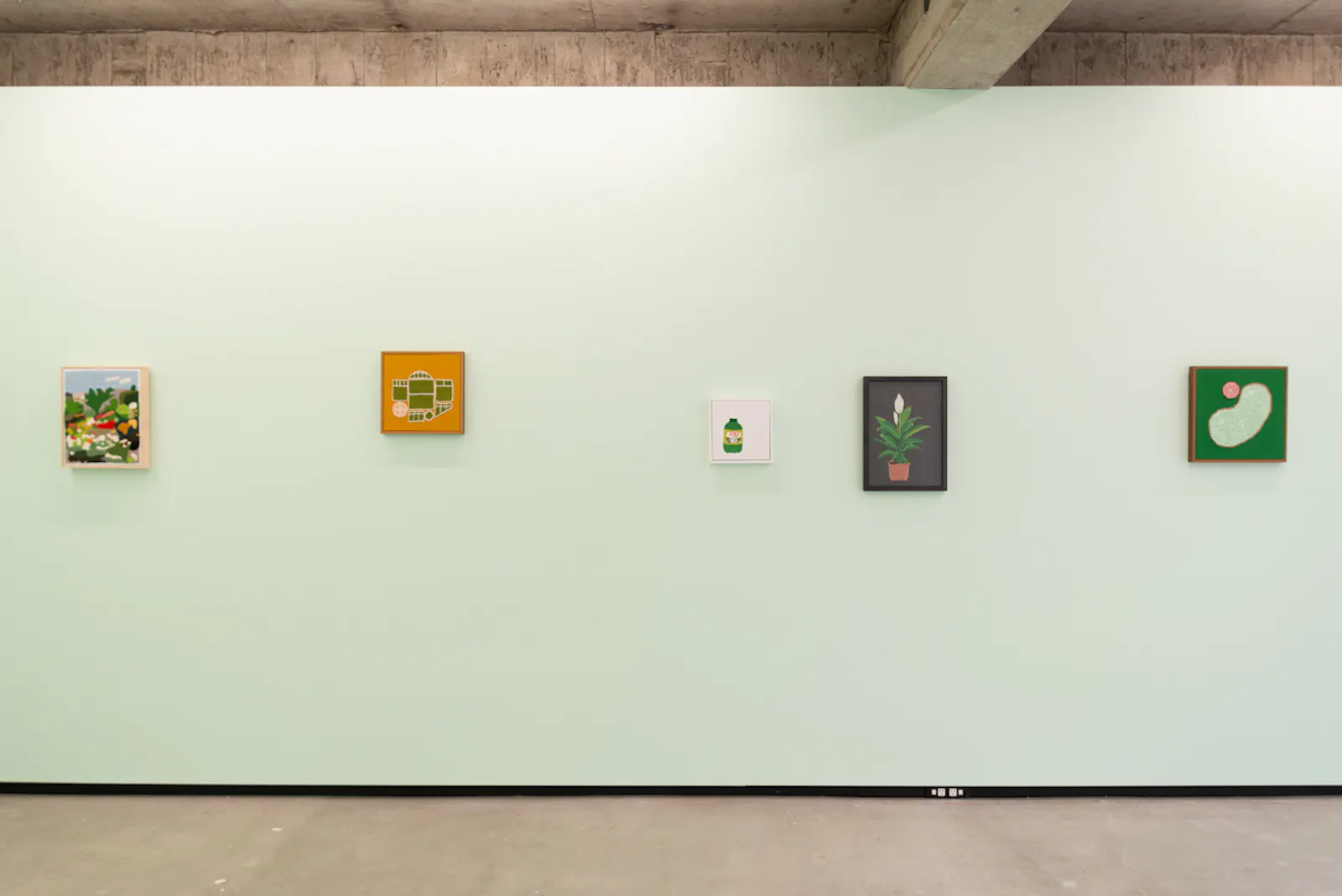 Erica van Zon Jhana Millers Gallery