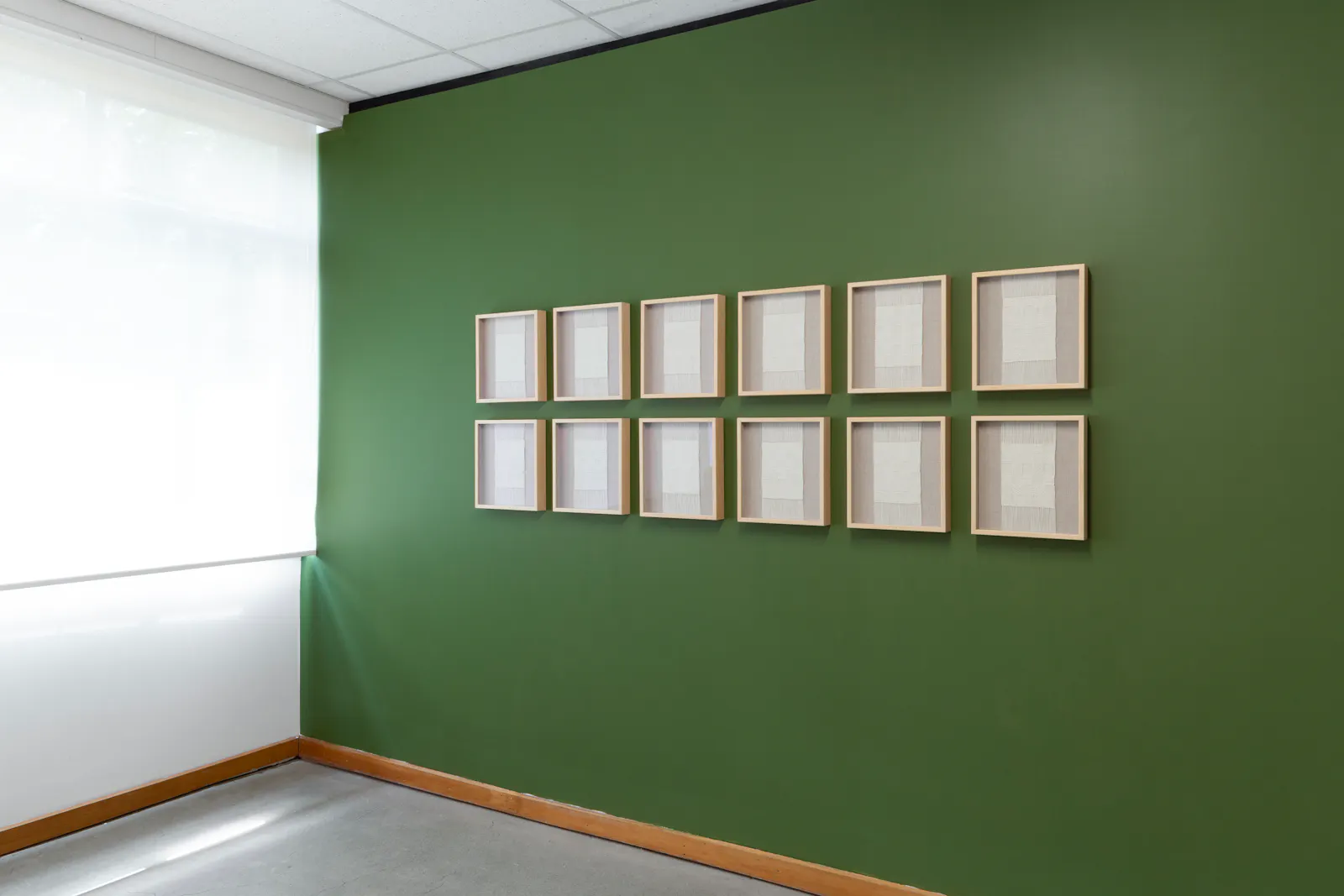 Caroline McQuarrie Jhana Millers Gallery