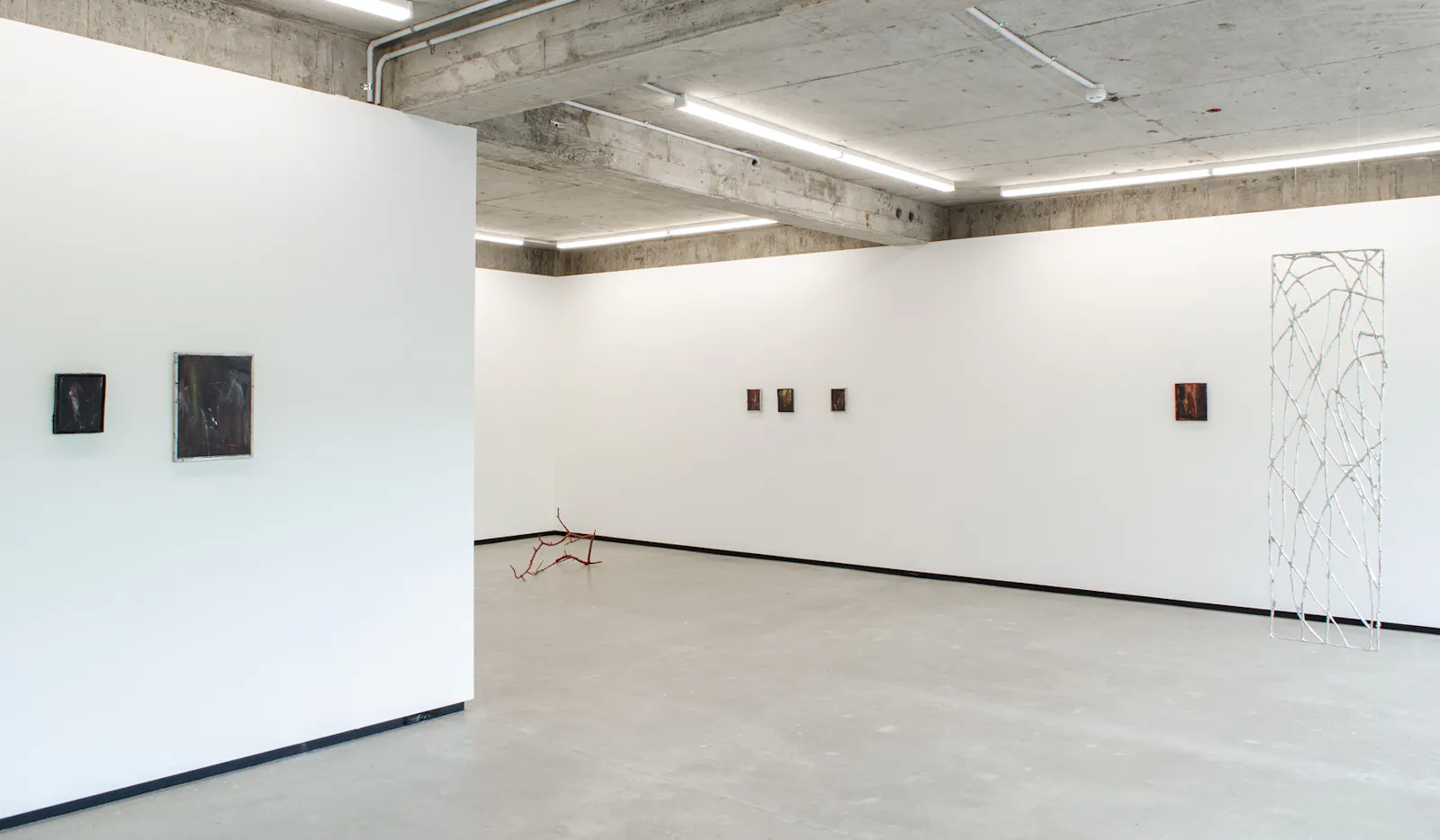 Tyne Gordon Jhana Millers Gallery