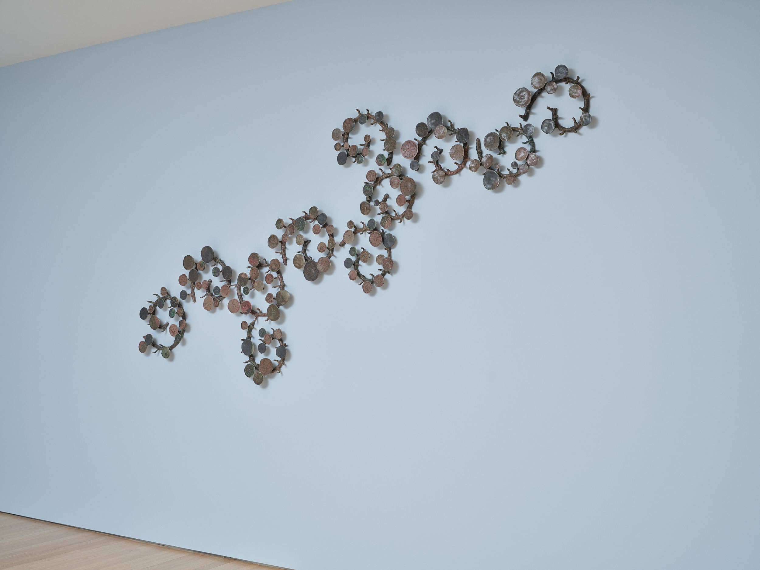 Jaime Jenkins Jhana Millers Gallery