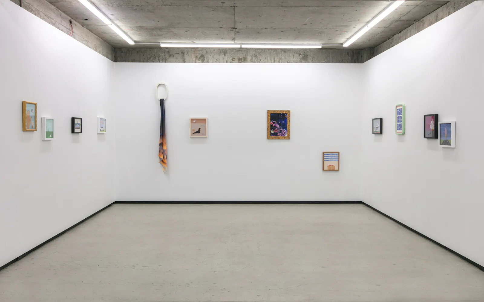 Erica van Zon Jhana Millers Gallery