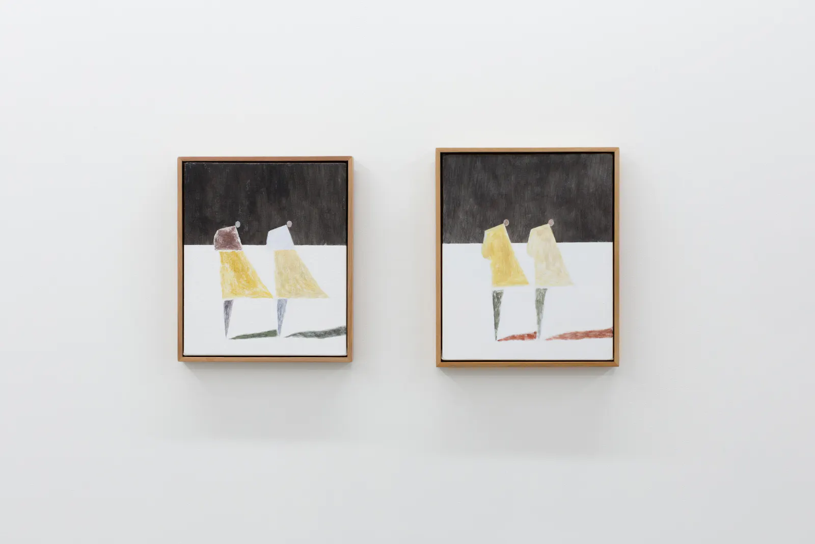 Alan Ibell Jhana Millers Gallery