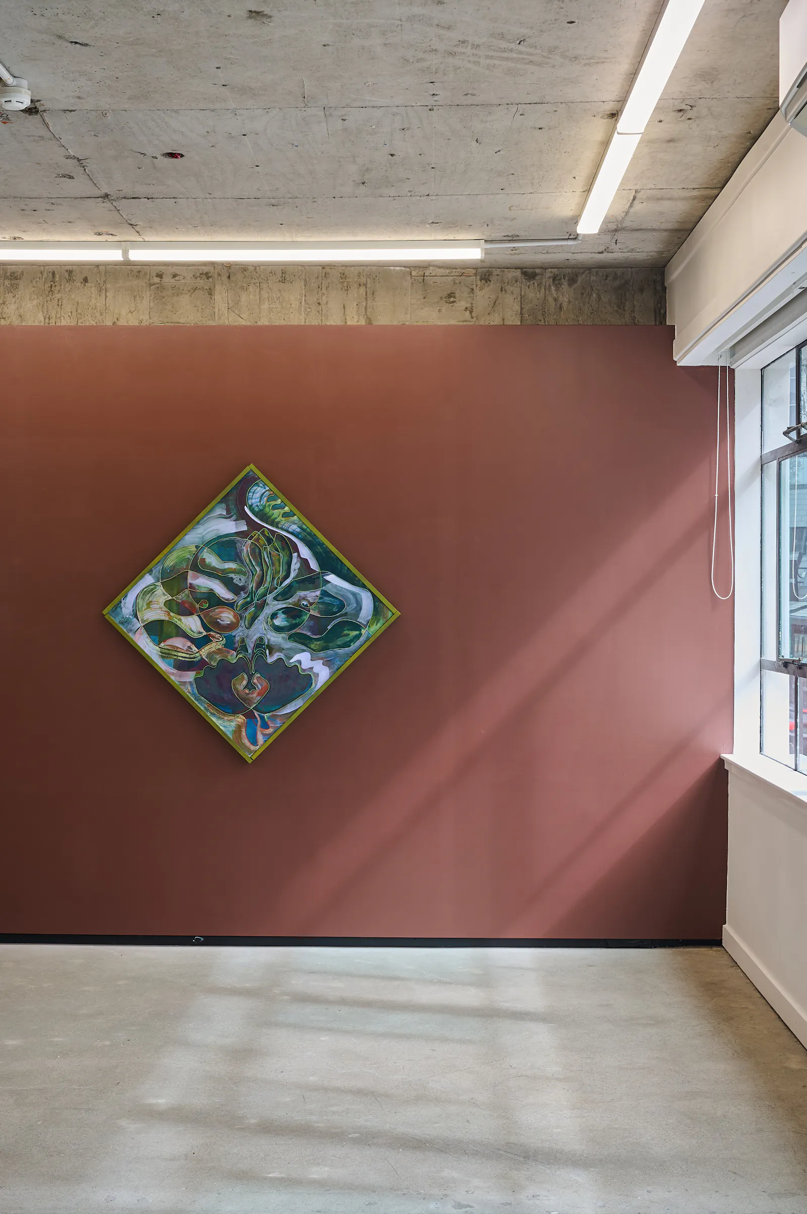 Pūtahitanga Jhana Millers Gallery