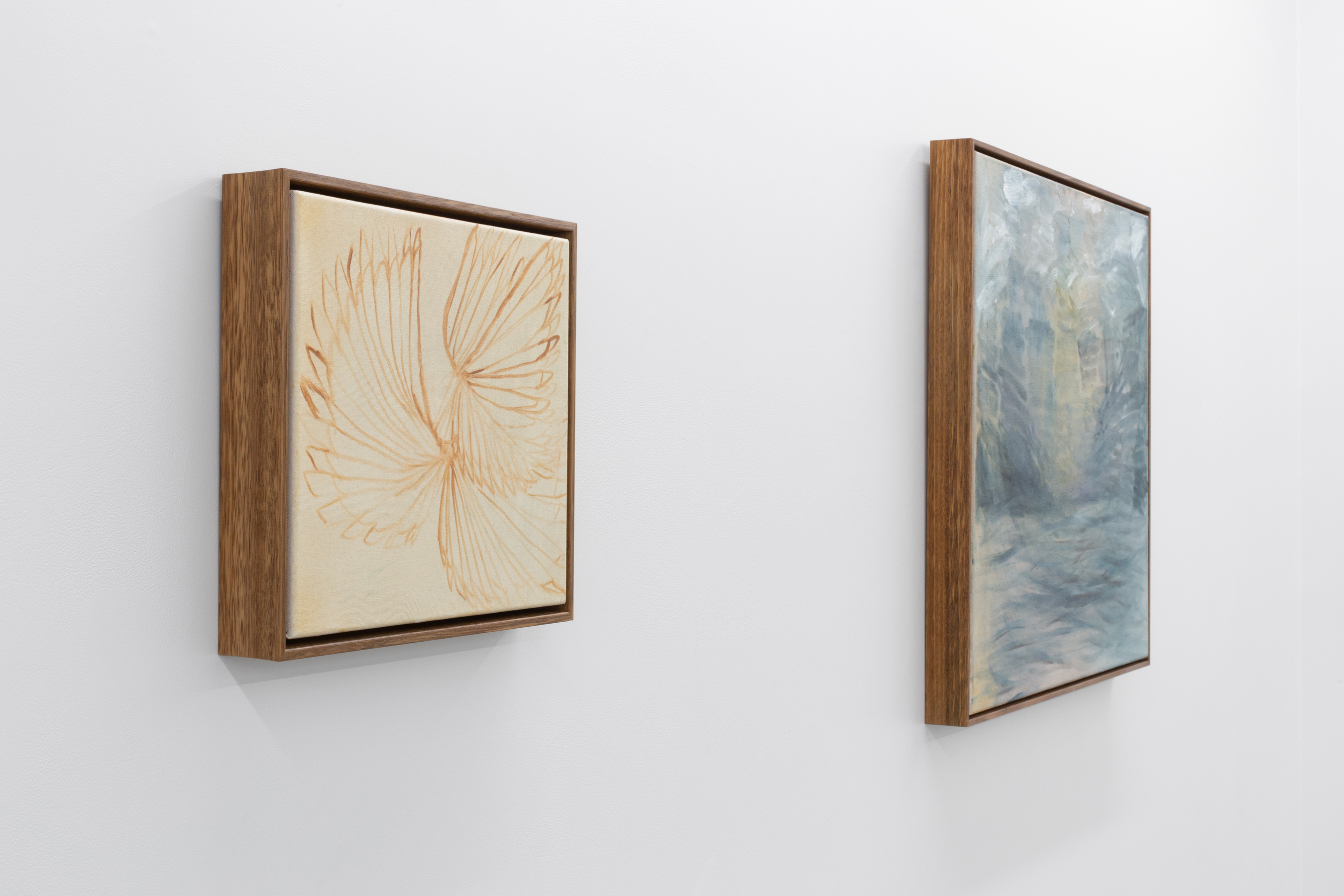 Ruby Wilkinson Jhana Millers Gallery