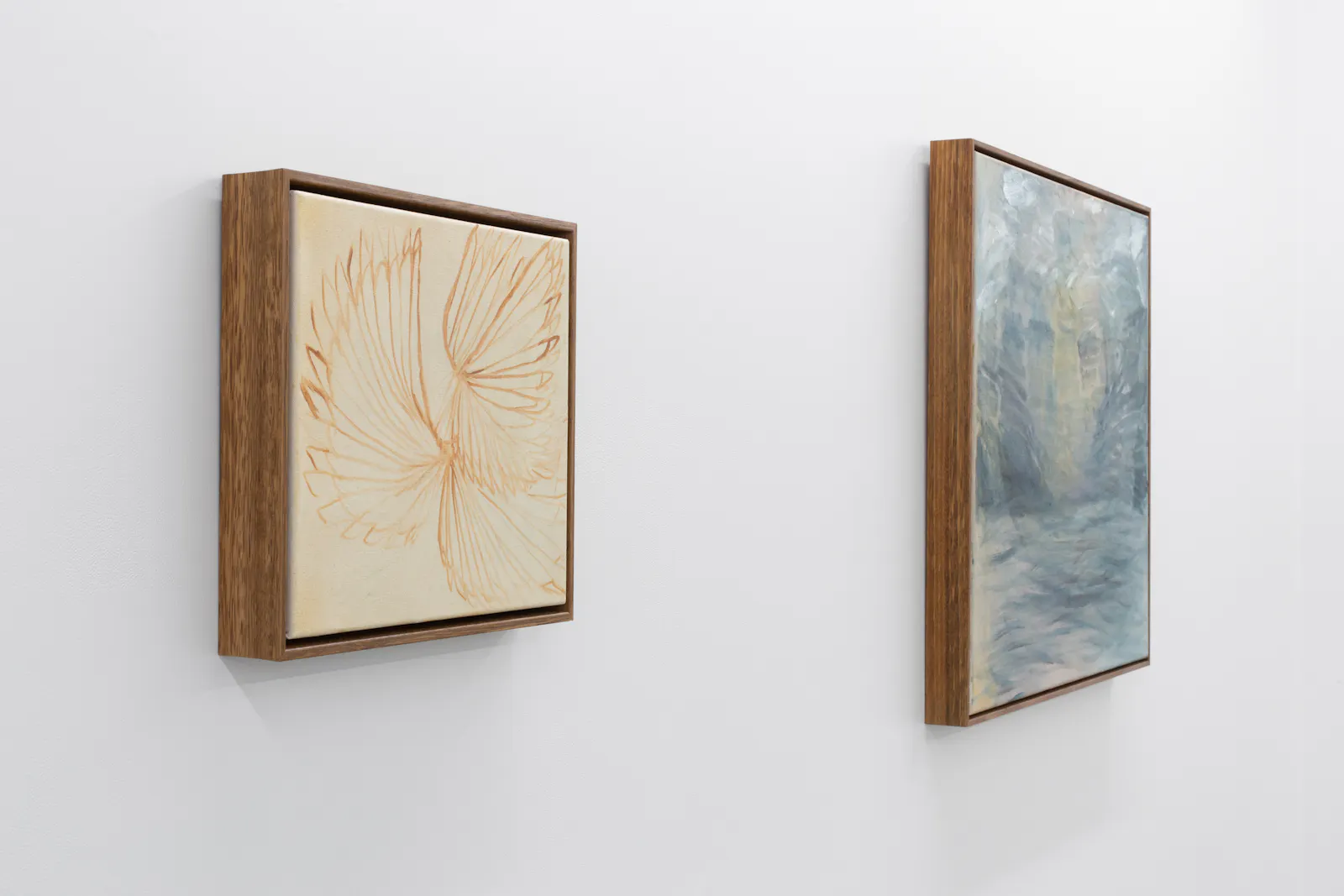 Ruby Wilkinson Jhana Millers Gallery