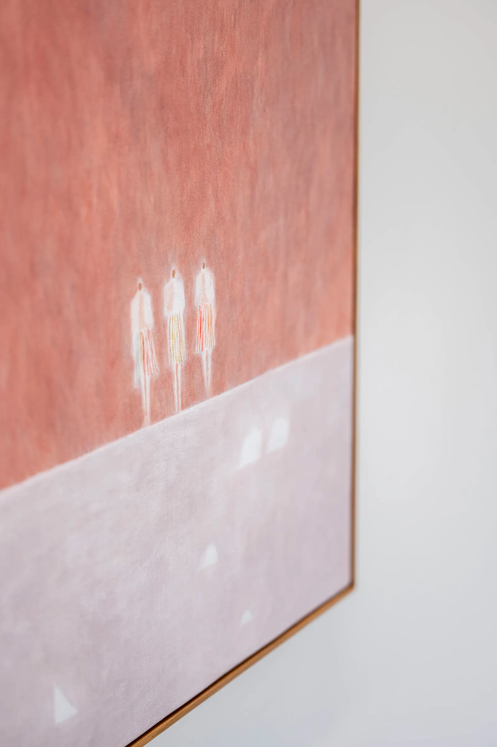 Alan Ibell Jhana Millers Gallery