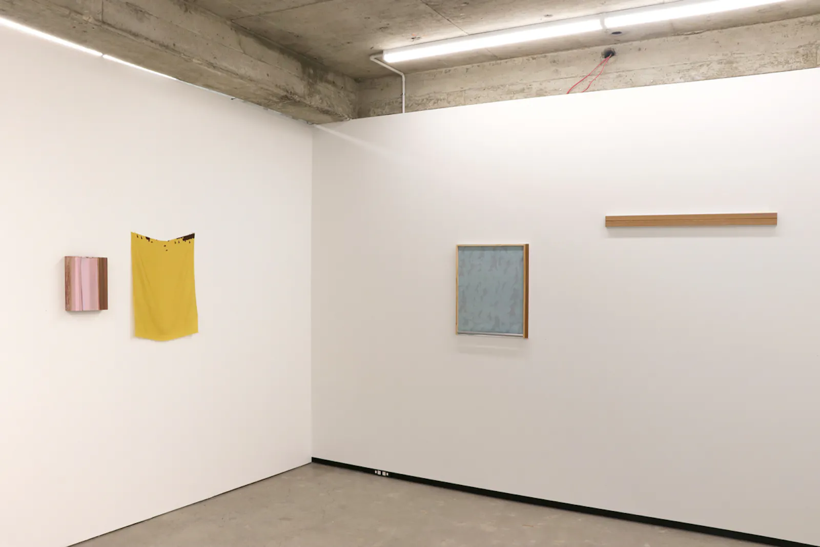 Scarlett Cibilich Jhana Millers Gallery