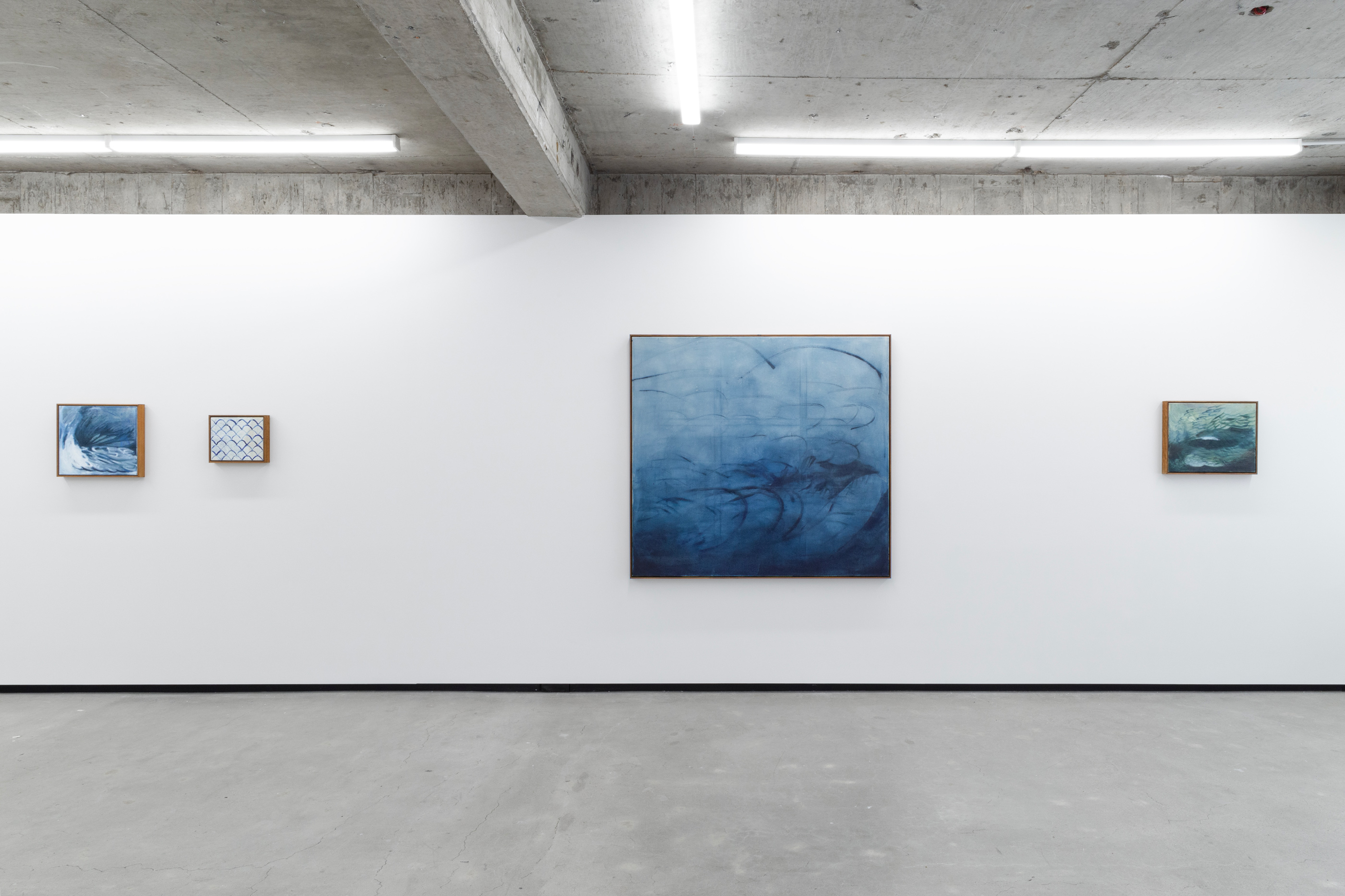 Ruby Wilkinson Jhana Millers Gallery