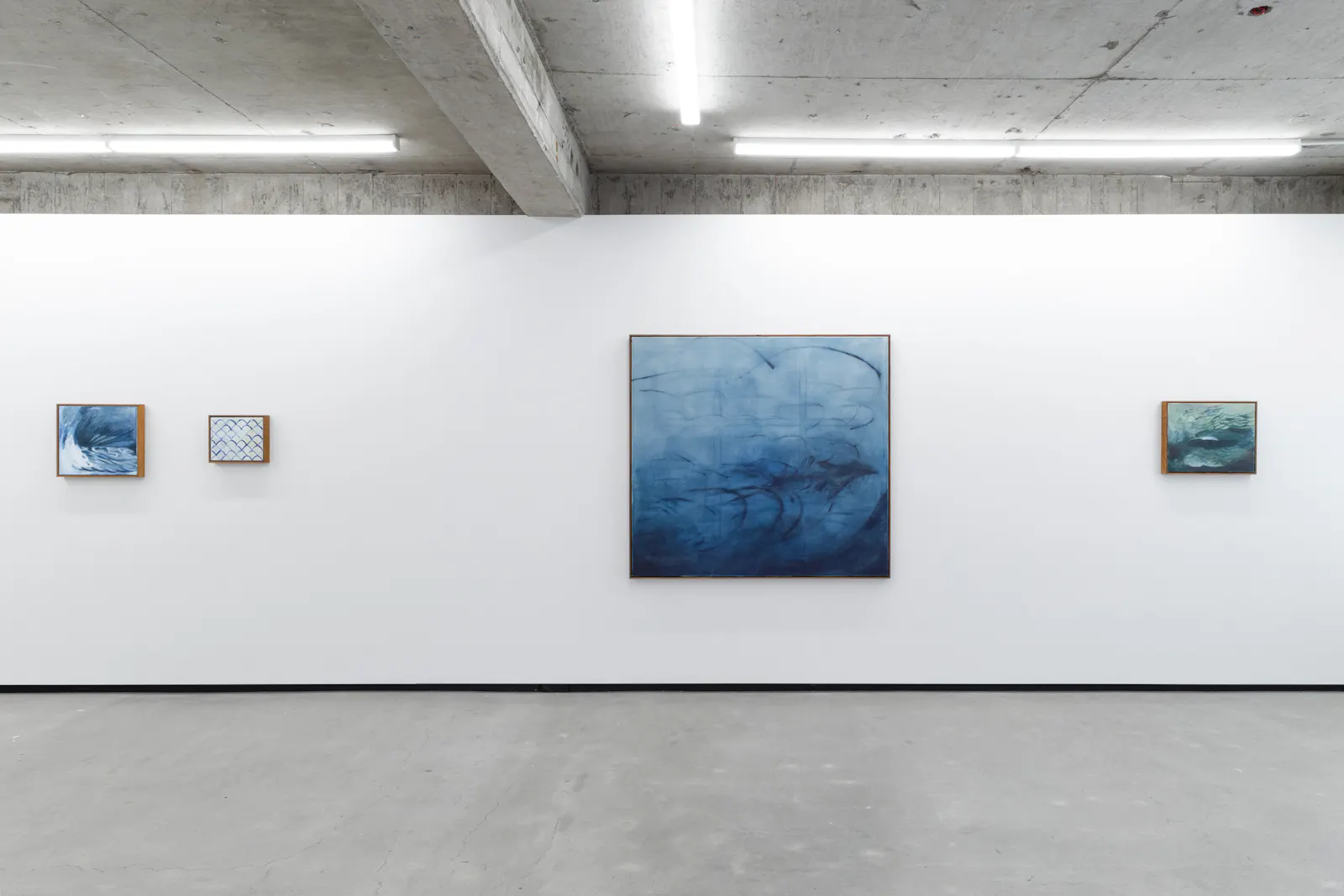 Ruby Wilkinson Jhana Millers Gallery