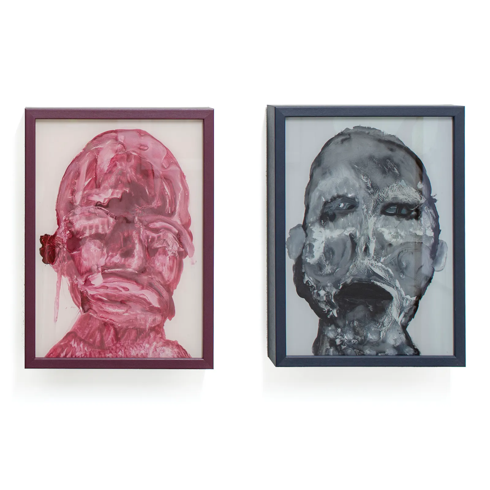 Hannah Ireland Jhana Millers Gallery