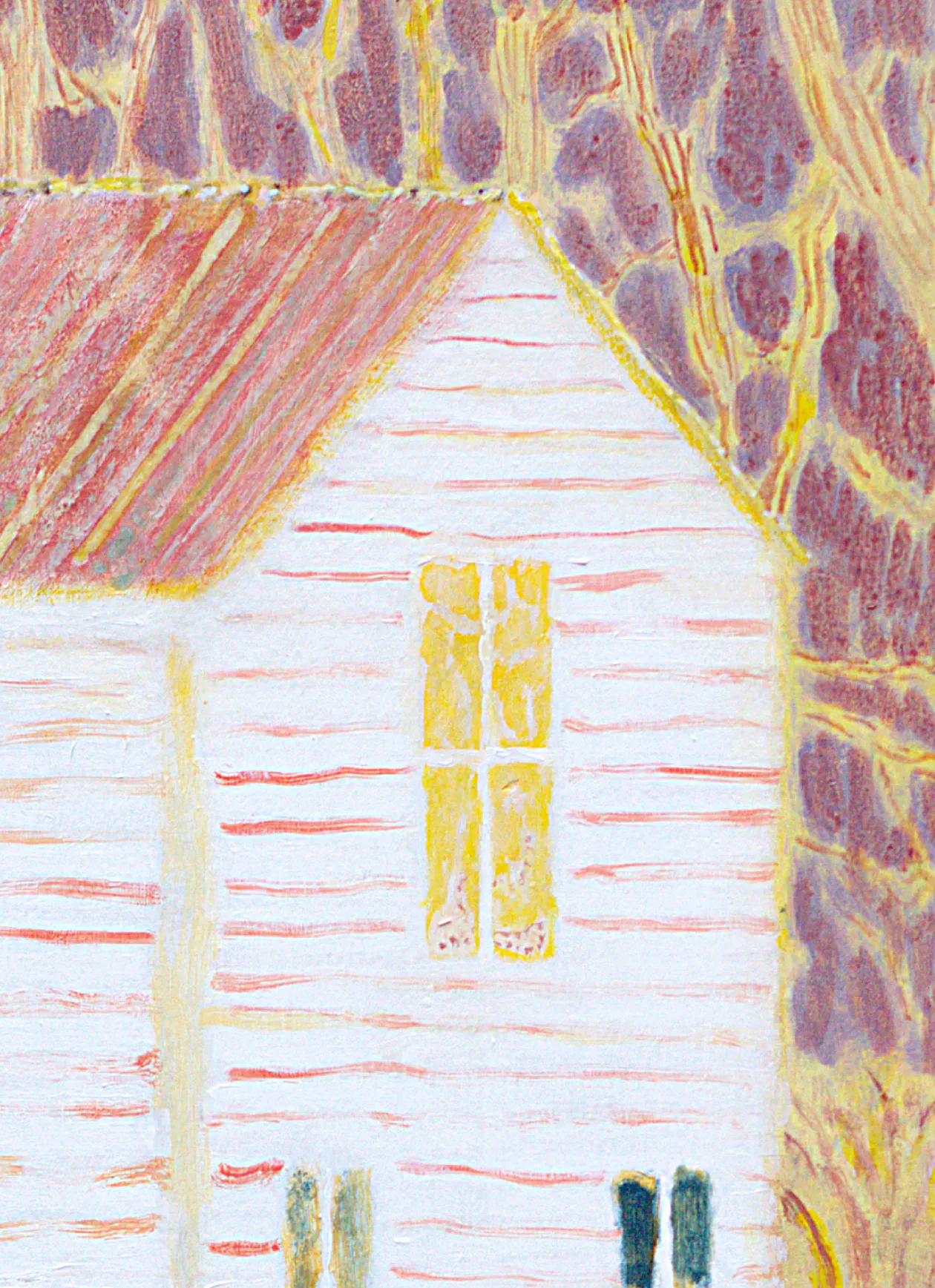 Alan Ibell Jhana Millers Gallery