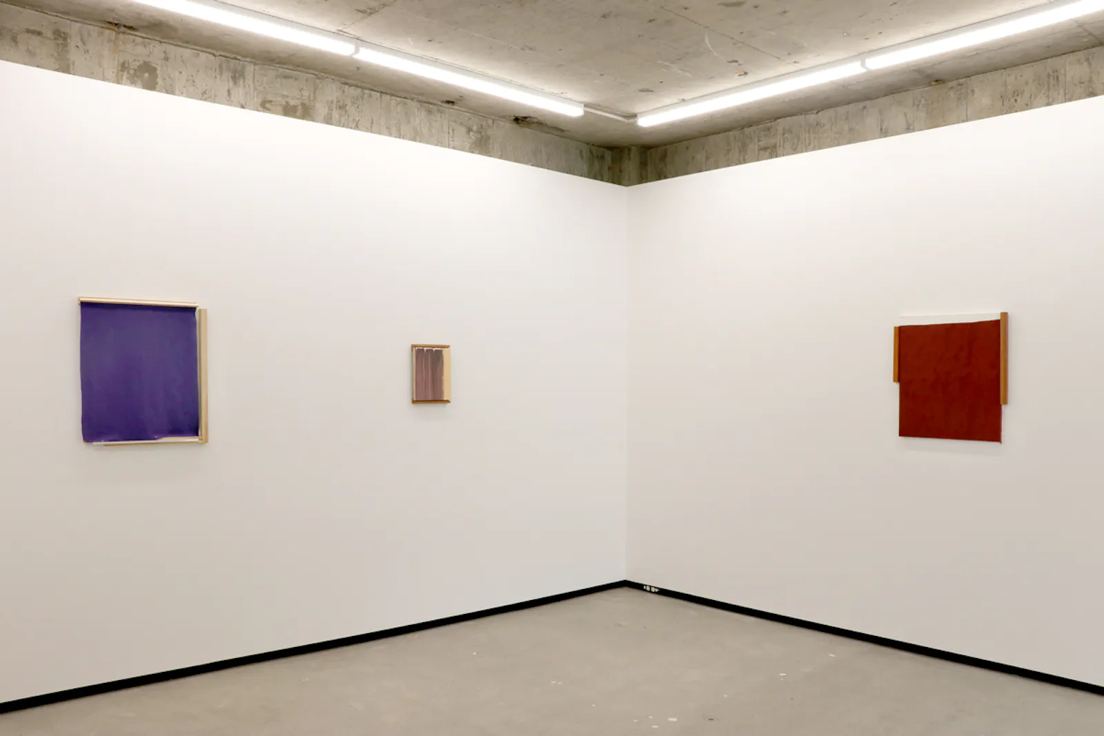 Scarlett Cibilich Jhana Millers Gallery