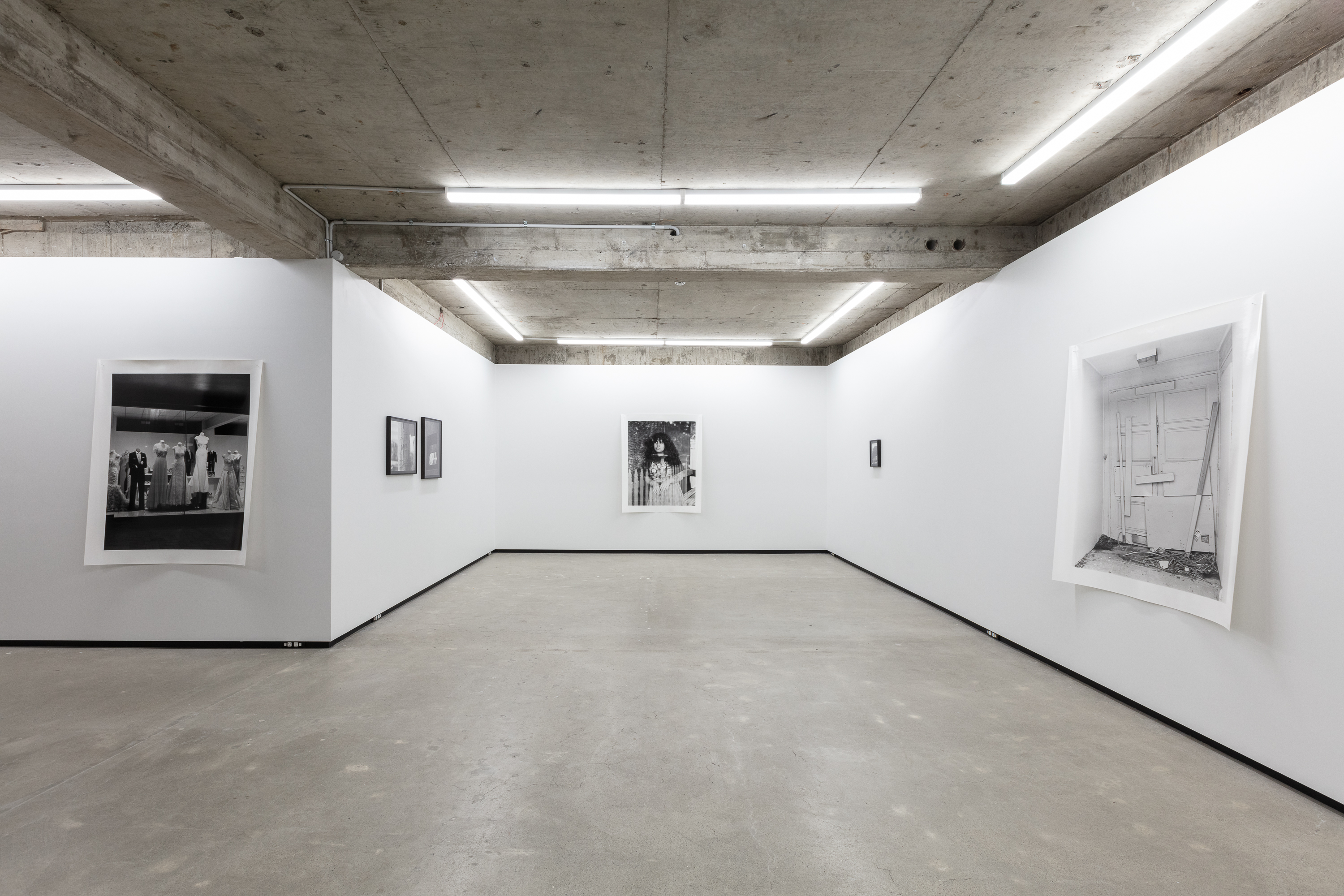 Harry Culy Jhana Millers Gallery