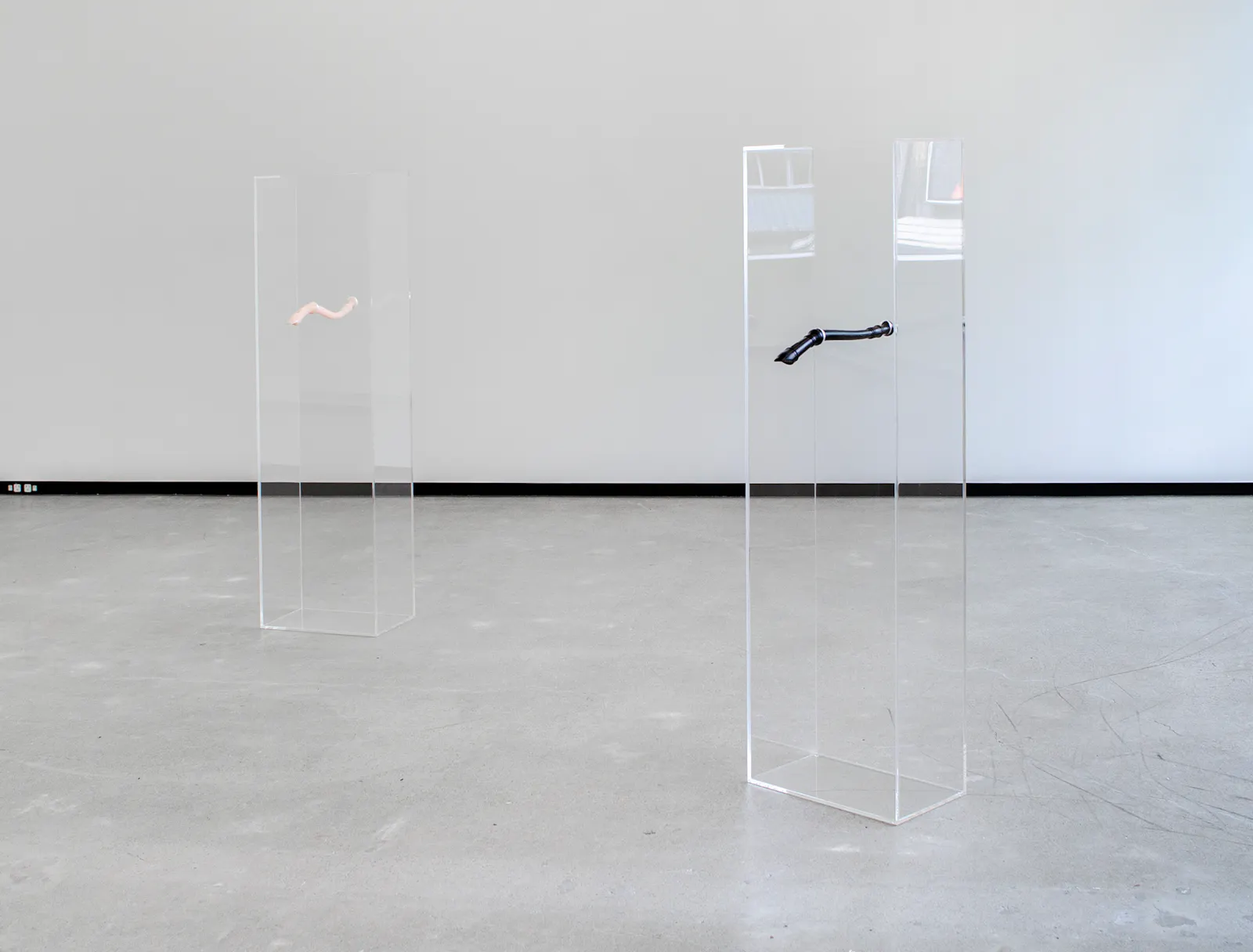 Caitlin Devoy Jhana Millers Gallery