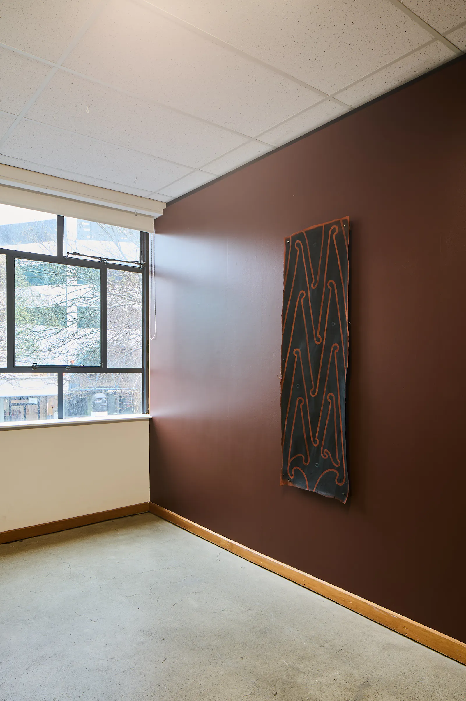 Nikau Hindin Jhana Millers Gallery