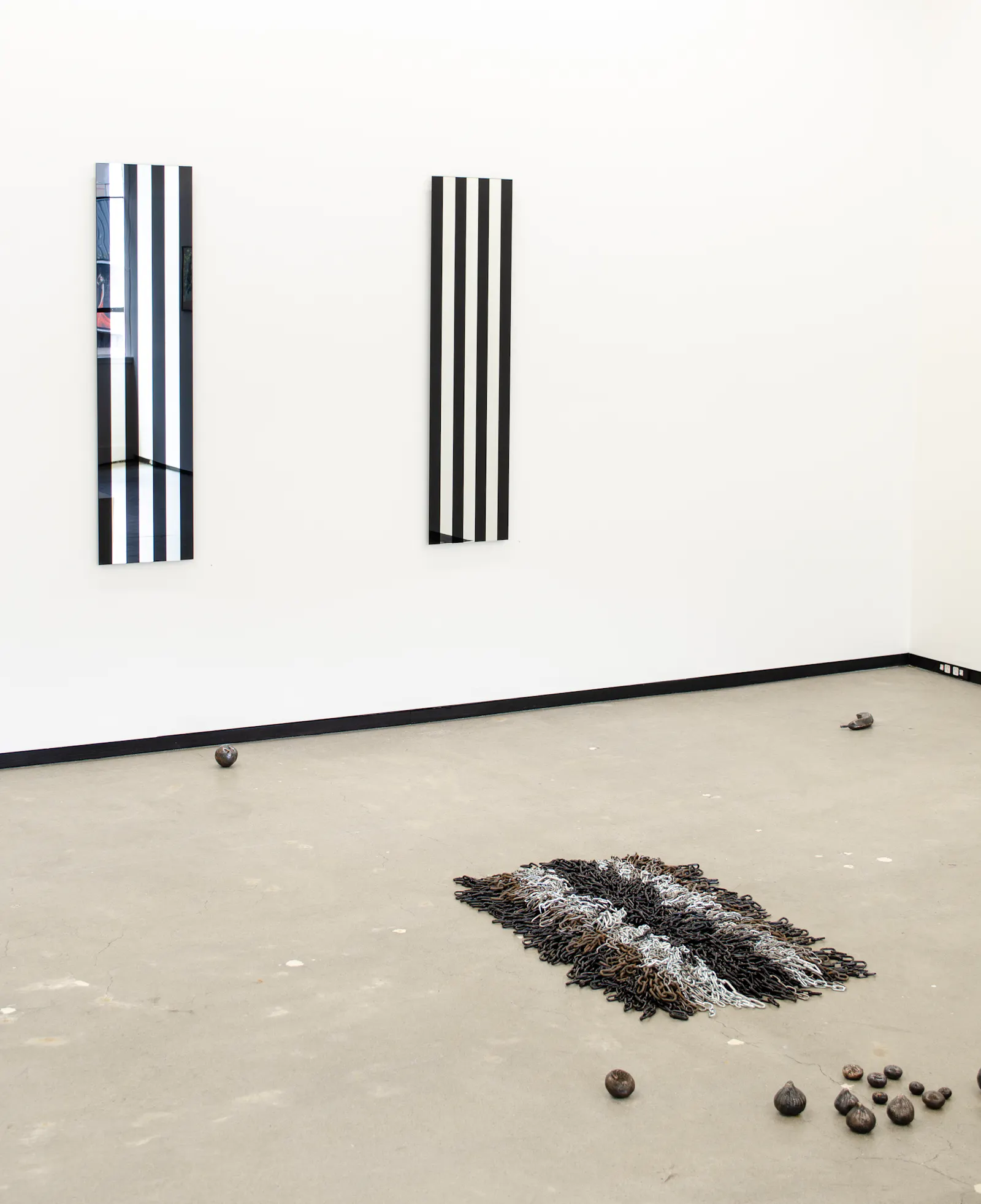 Caroline Faigan Jhana Millers Gallery