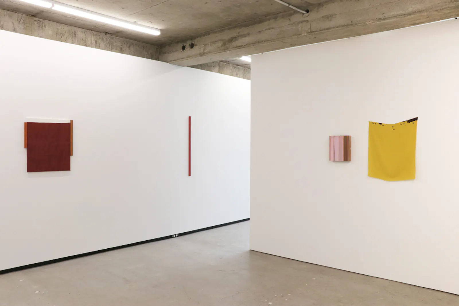 Scarlett Cibilich Jhana Millers Gallery