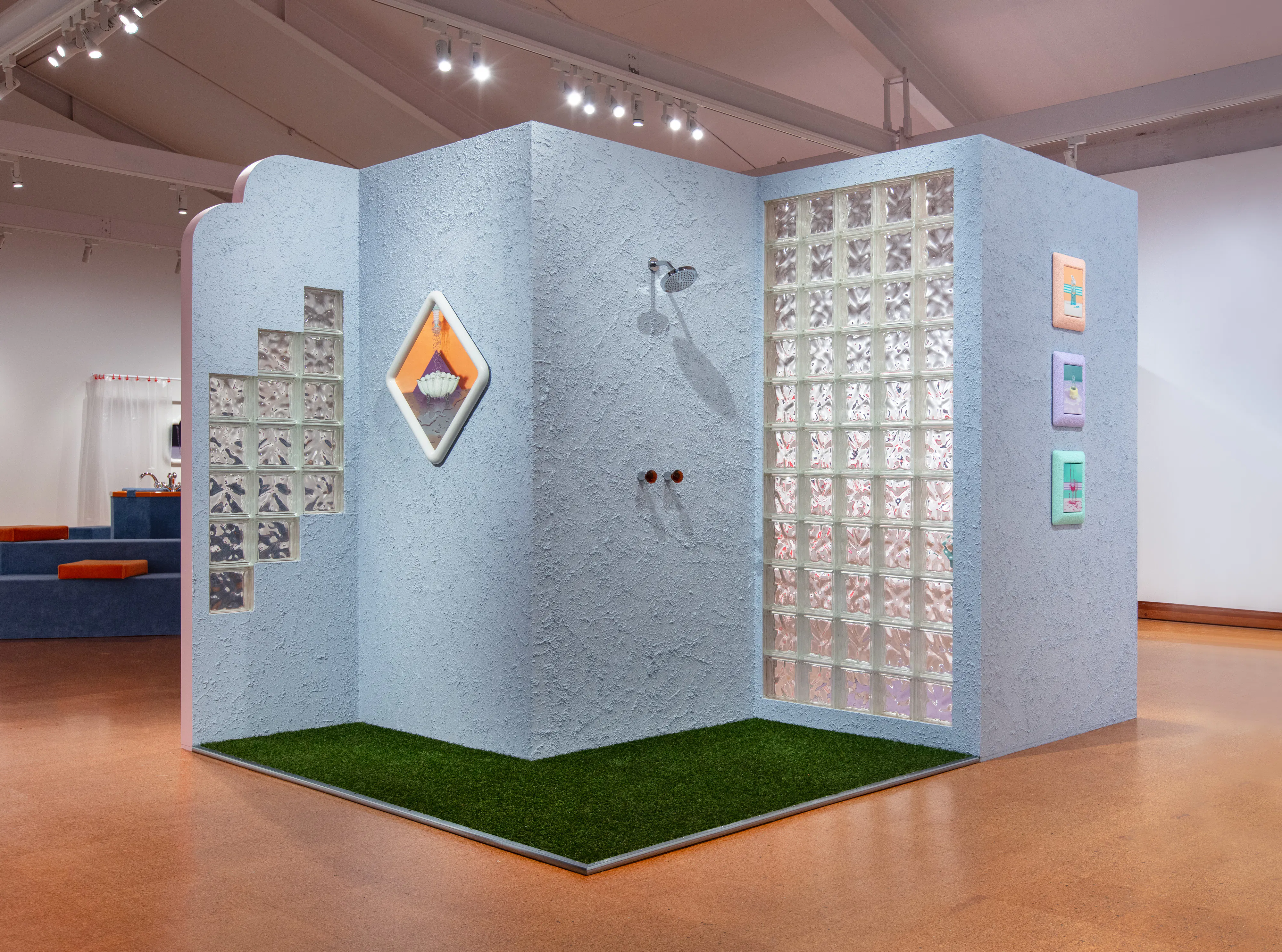 Emily Hartley-Skudder Jhana Millers Gallery