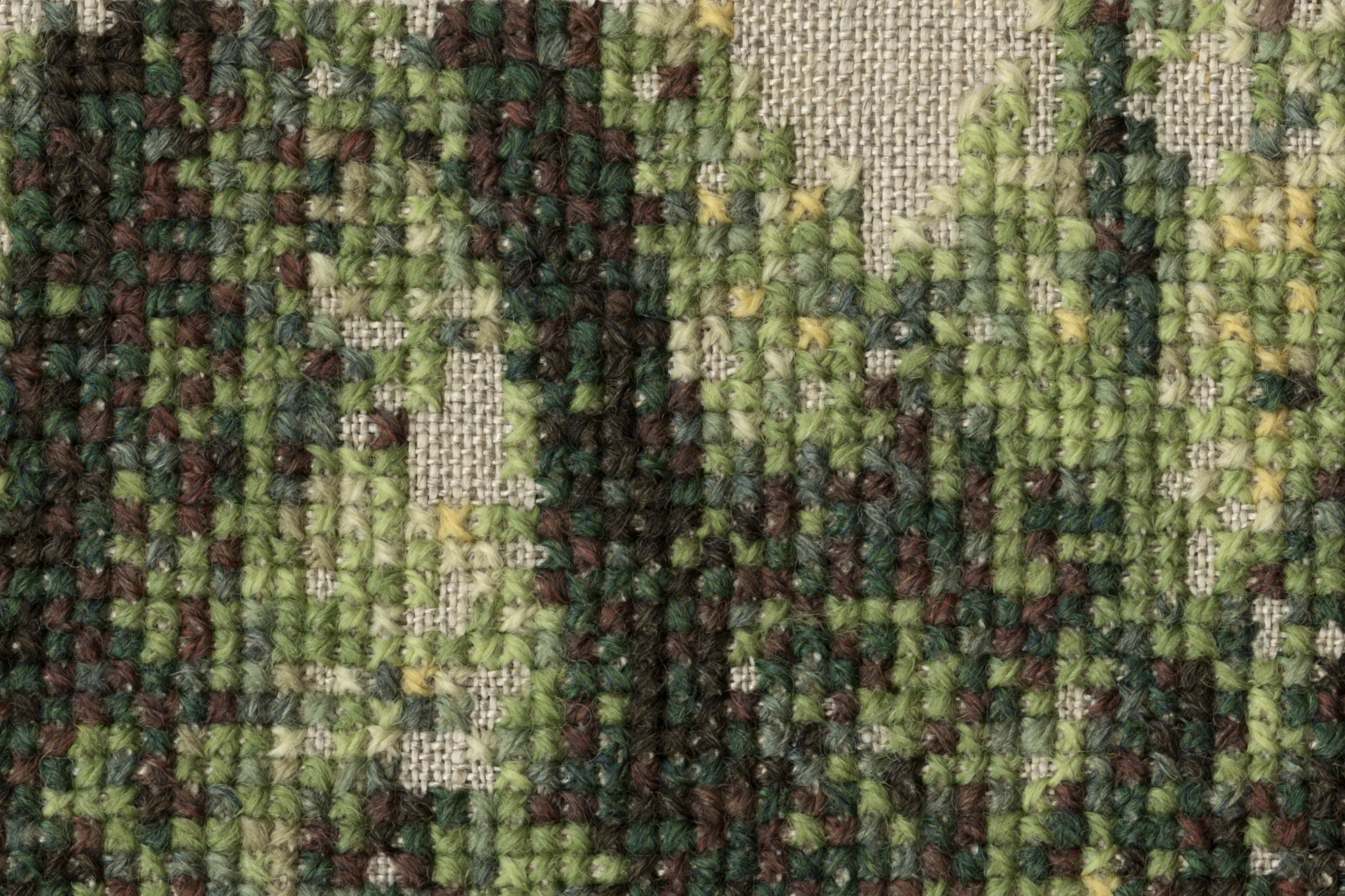Caroline McQuarrie Jhana Millers Gallery