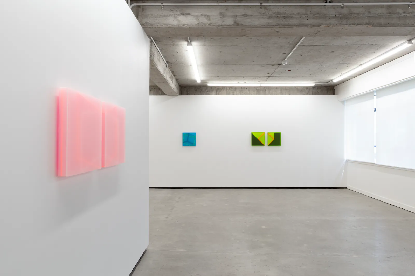 Karyn Taylor Jhana Millers Gallery