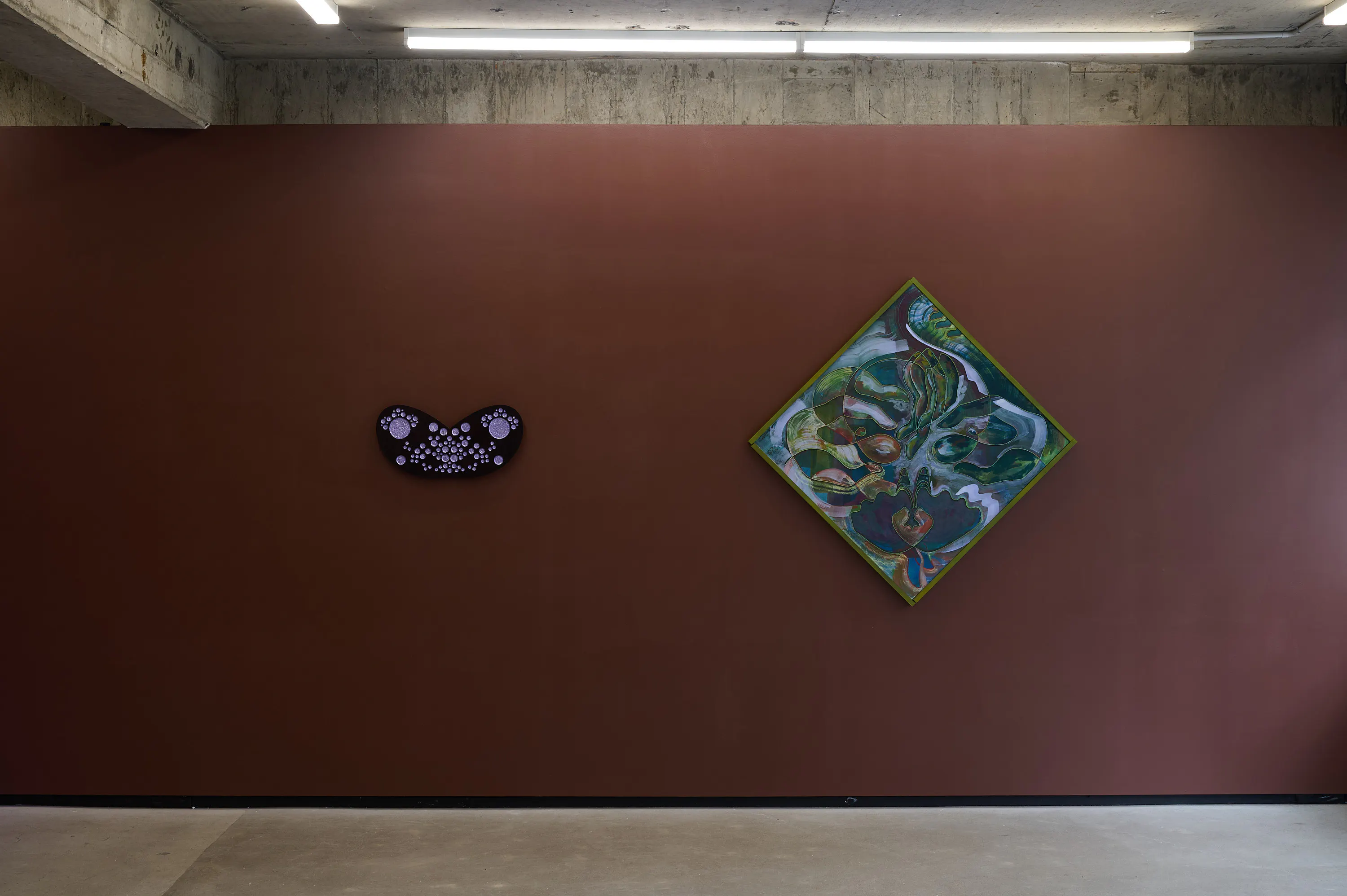 Pūtahitanga Jhana Millers Gallery