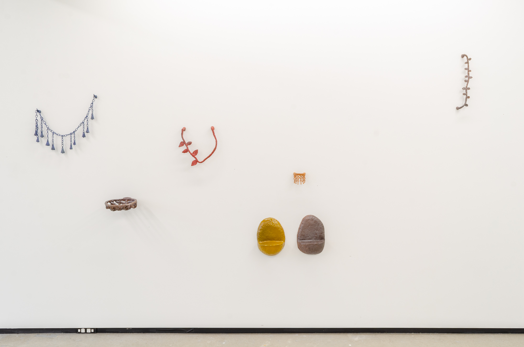 Jaime Jenkins Jhana Millers Gallery