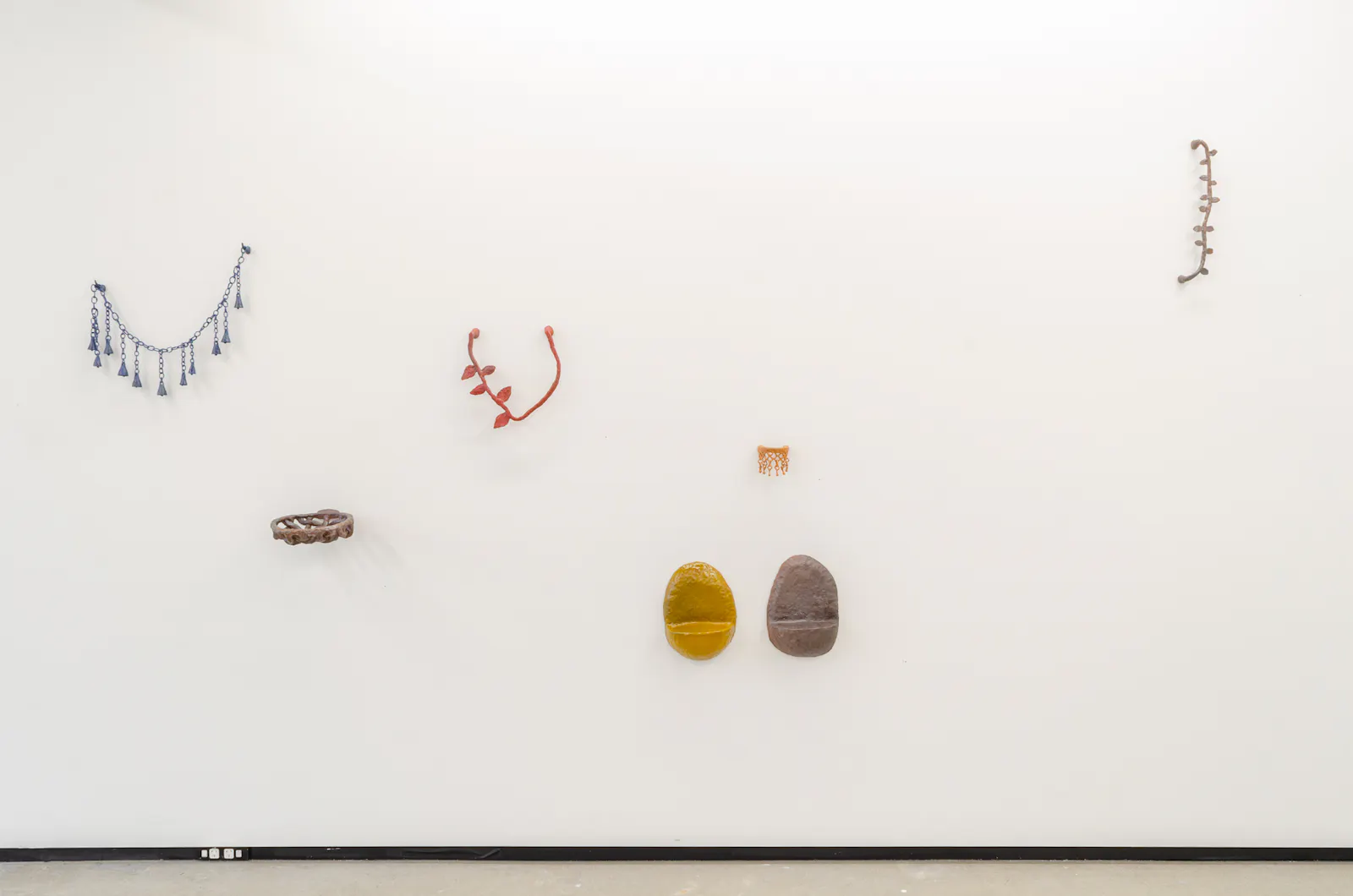 Jaime Jenkins Jhana Millers Gallery
