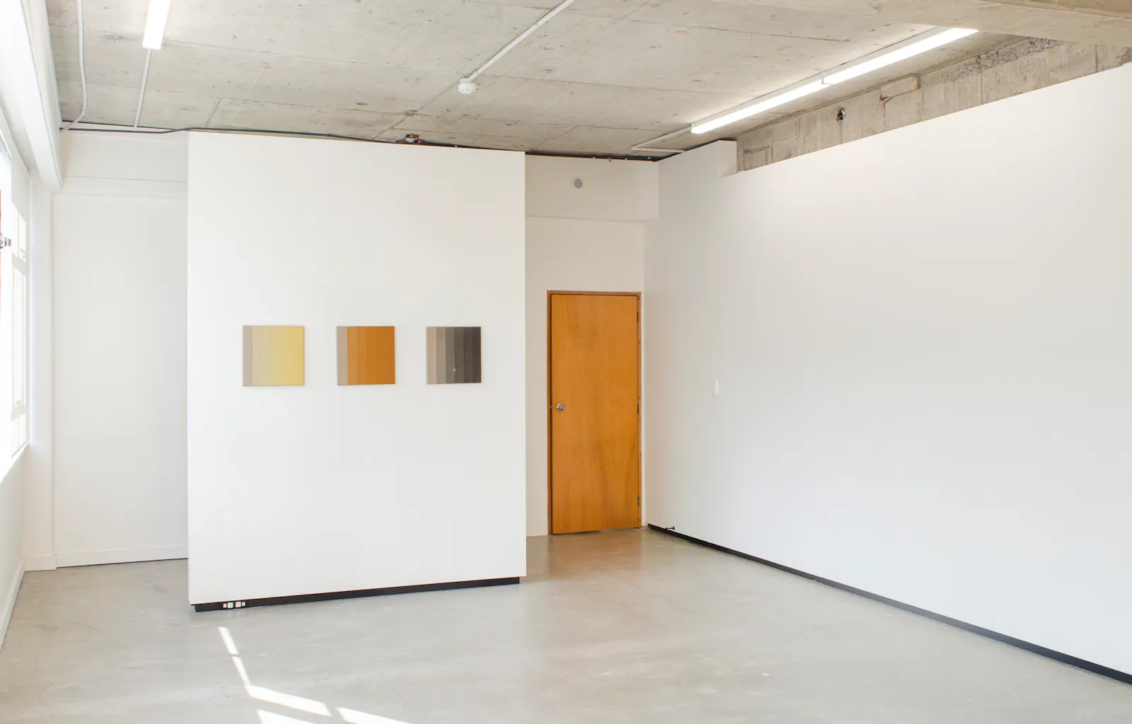 Simon Morris Jhana Millers Gallery