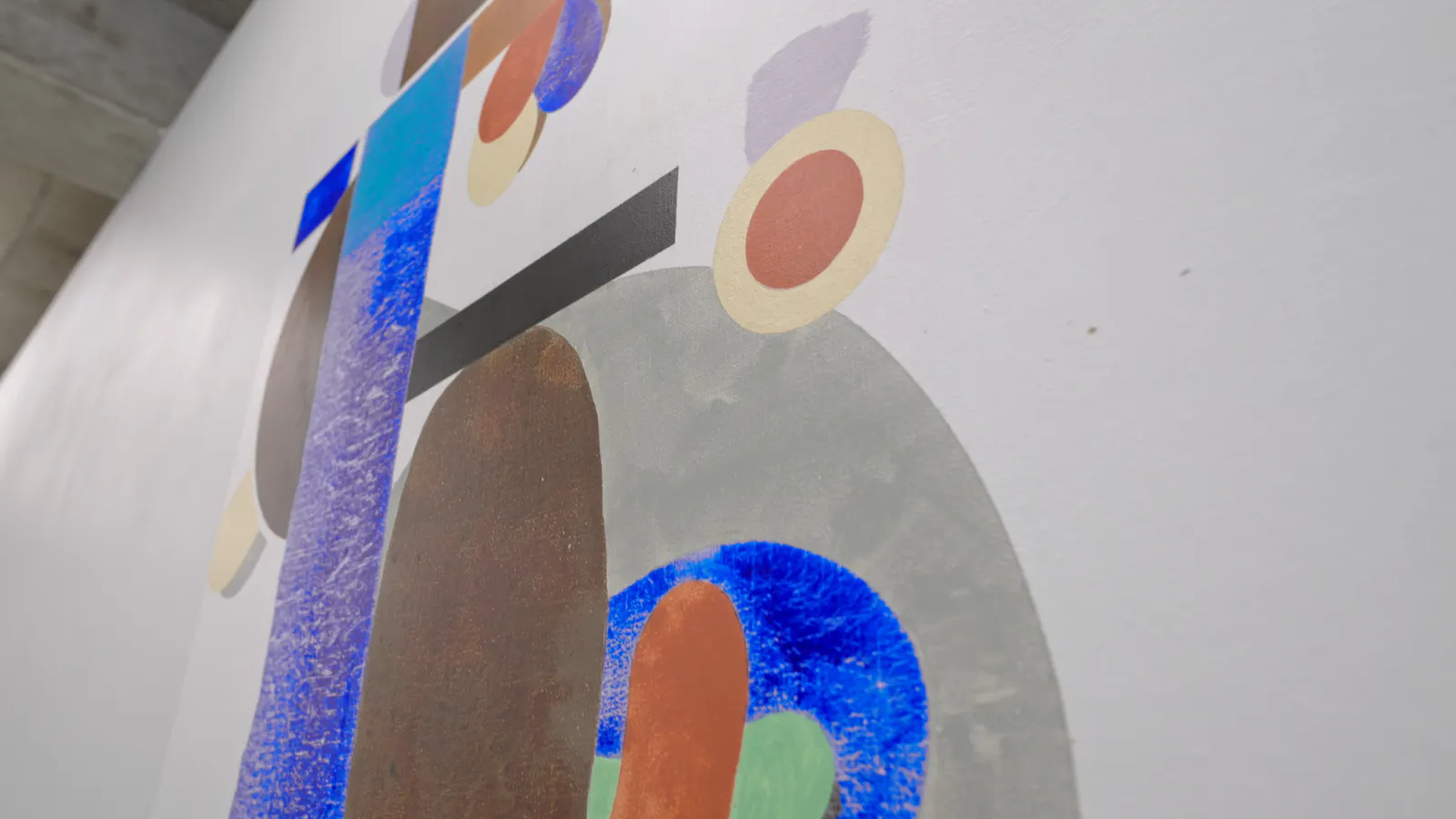 Denys Watkins Jhana Millers Gallery