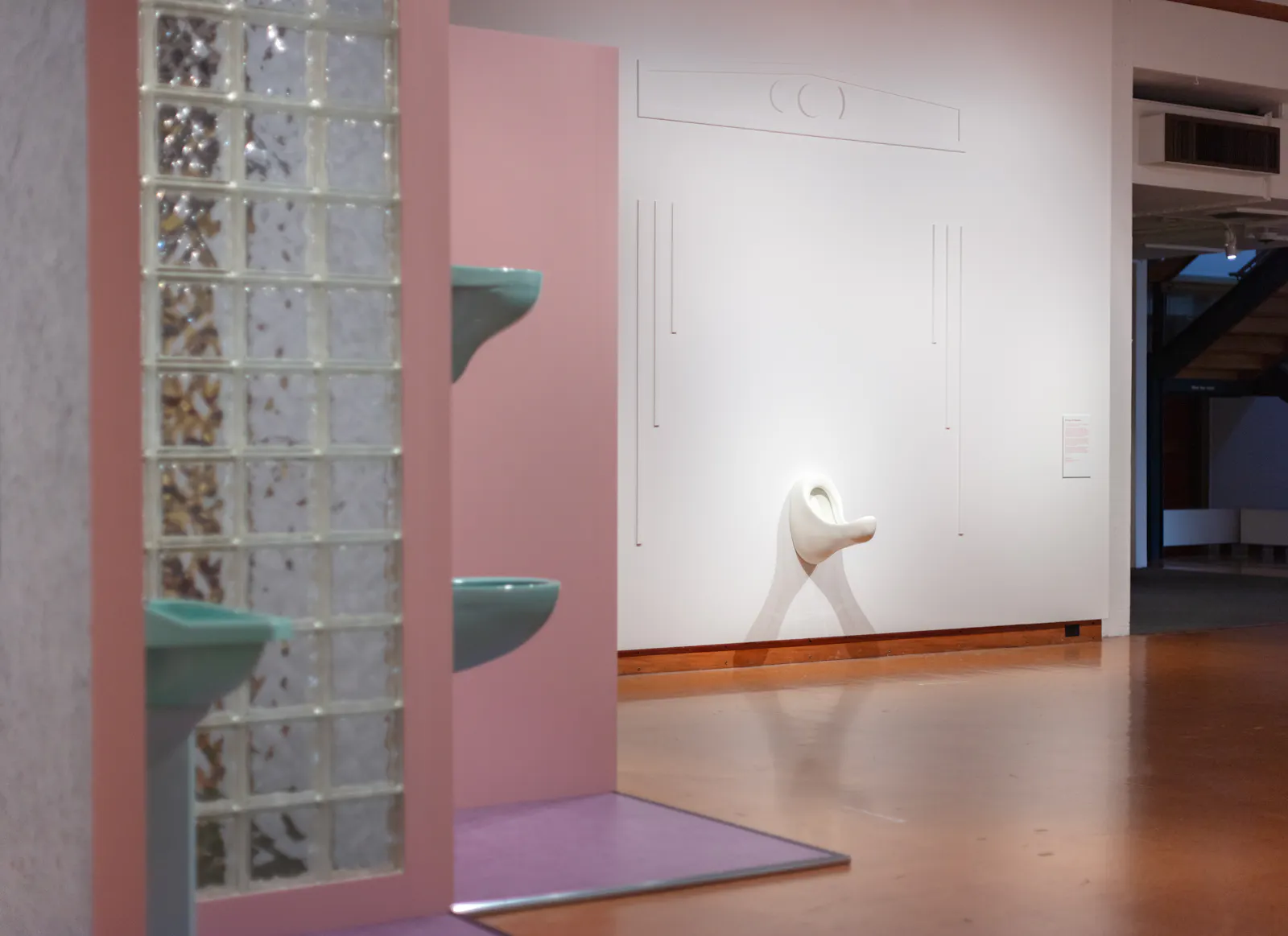 Emily Hartley-Skudder Jhana Millers Gallery