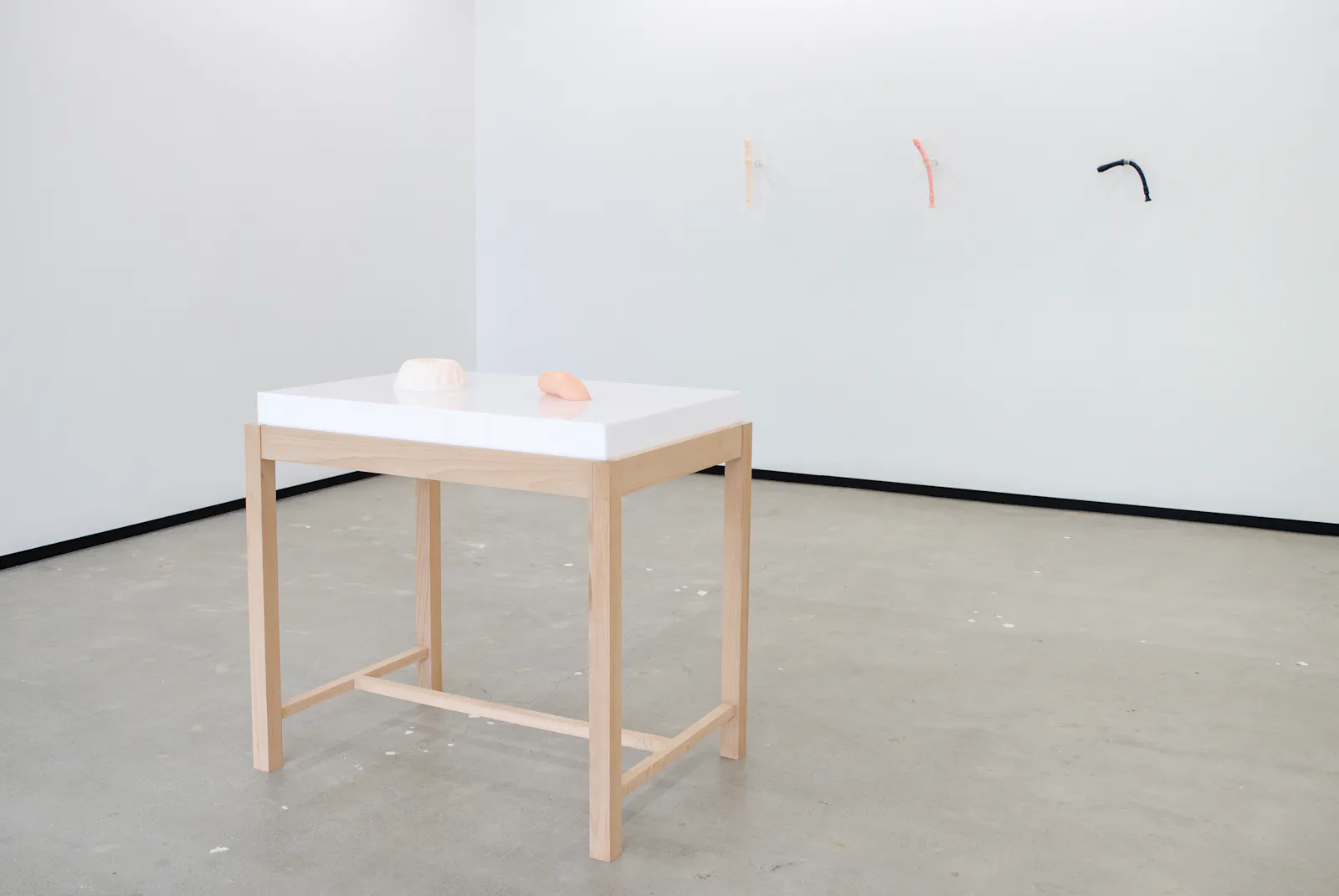 Caitlin Devoy Jhana Millers Gallery