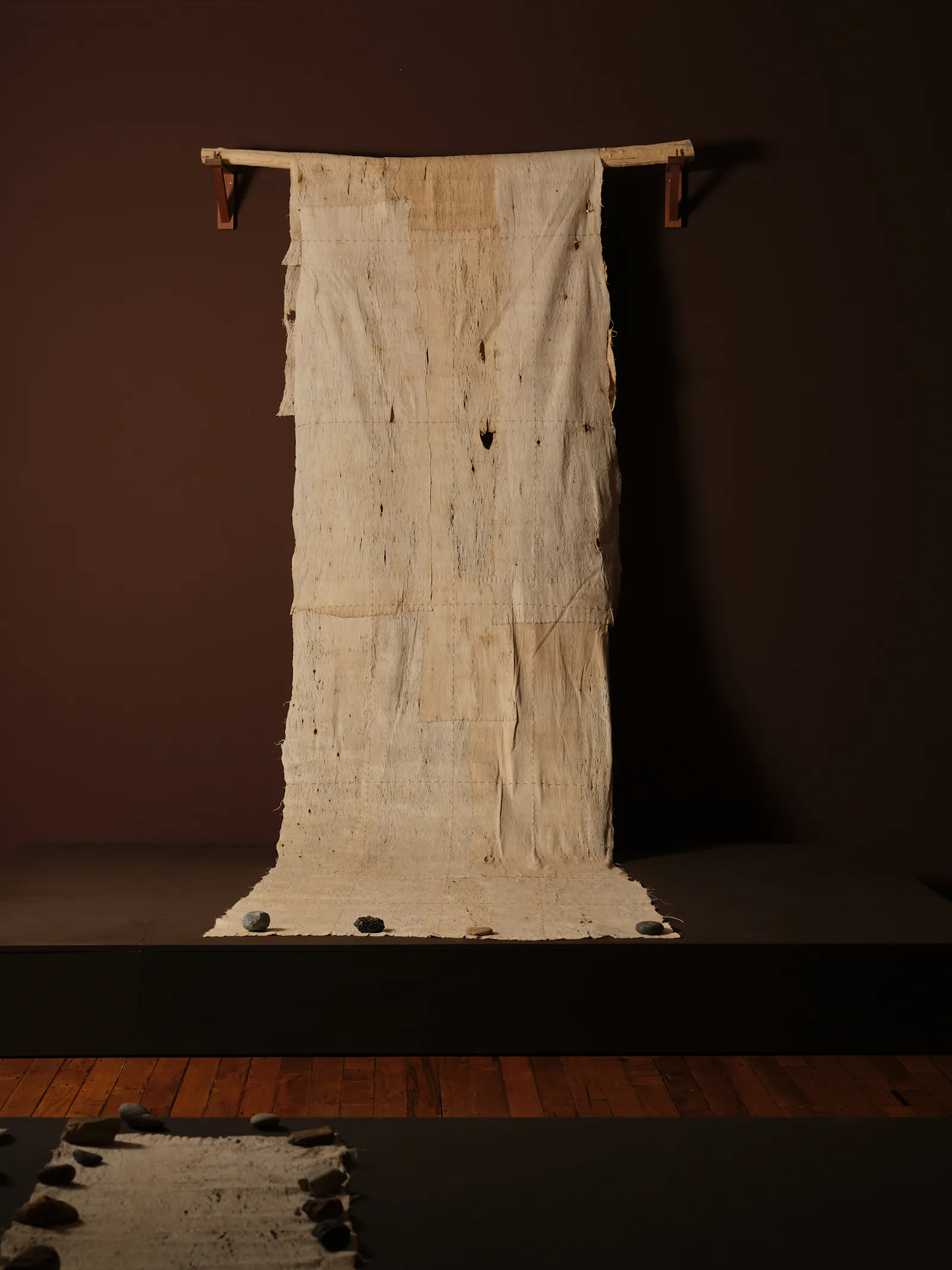 Nikau Hindin Jhana Millers Gallery