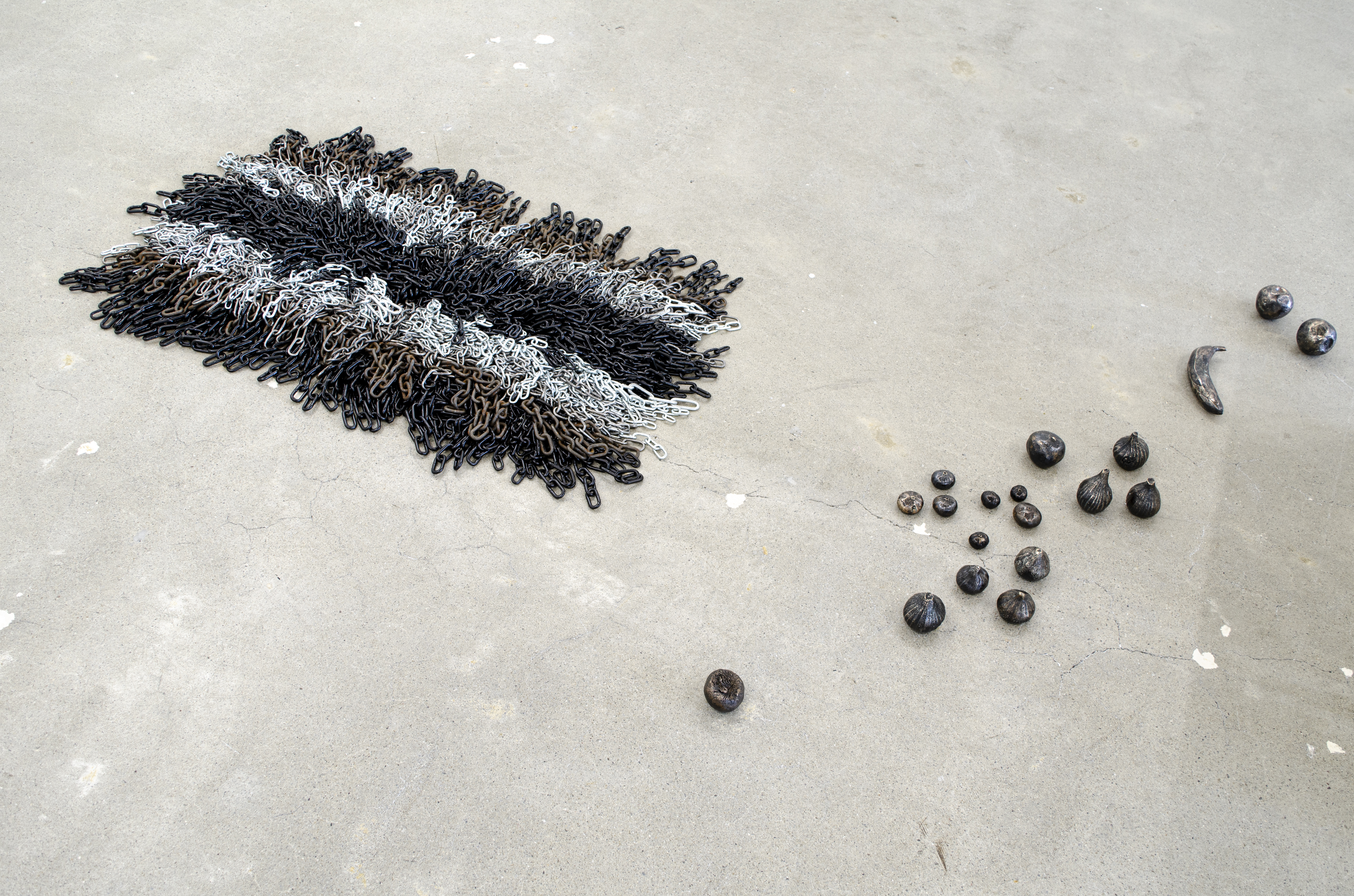 Caroline Faigan Jhana Millers Gallery