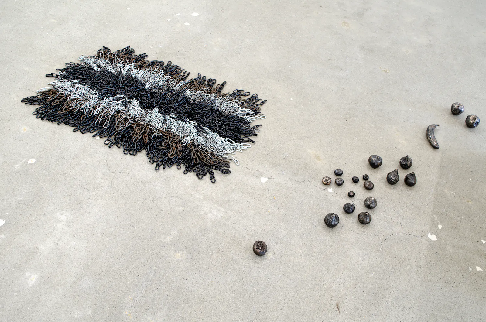 Caroline Faigan Jhana Millers Gallery