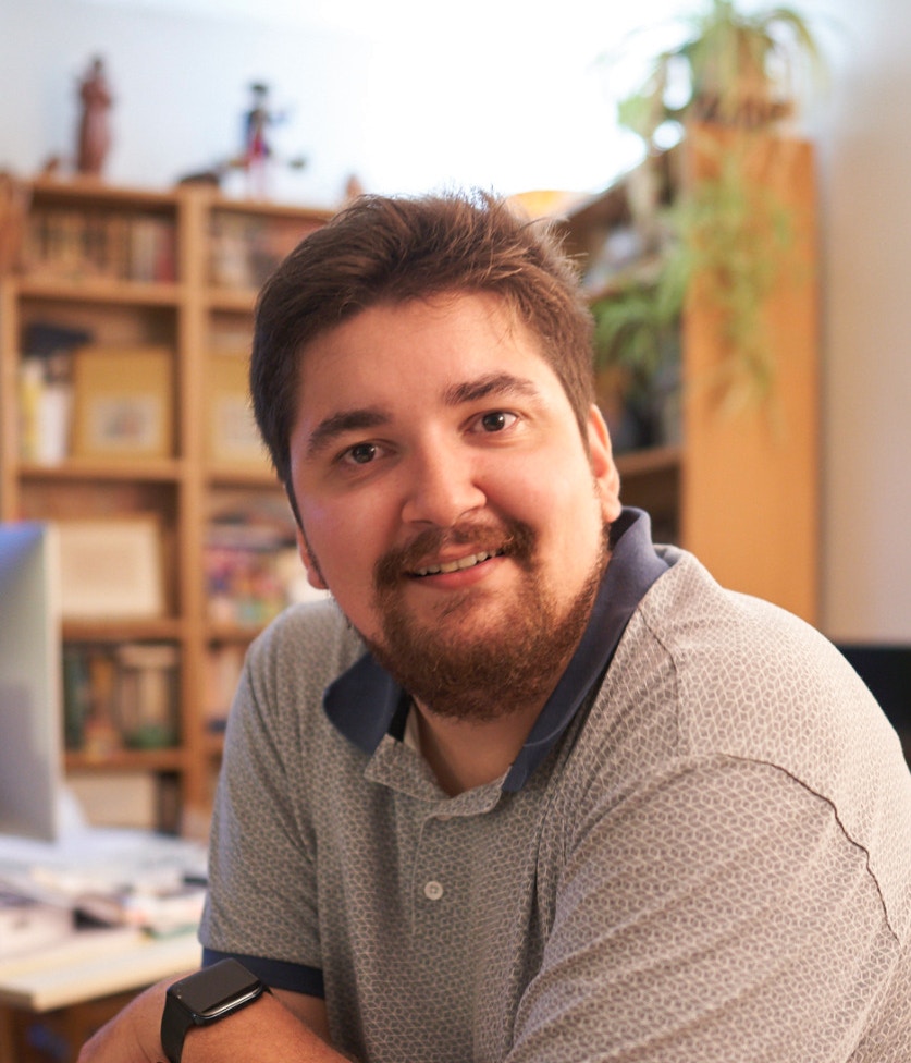 Photo de Julien Hanslik