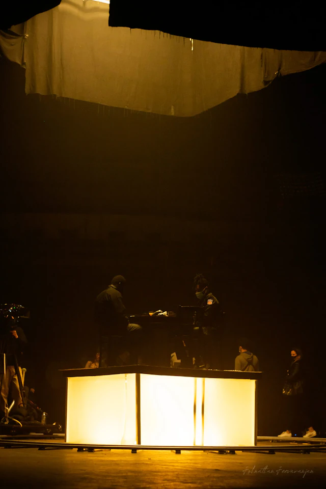 Behind The Mic 03