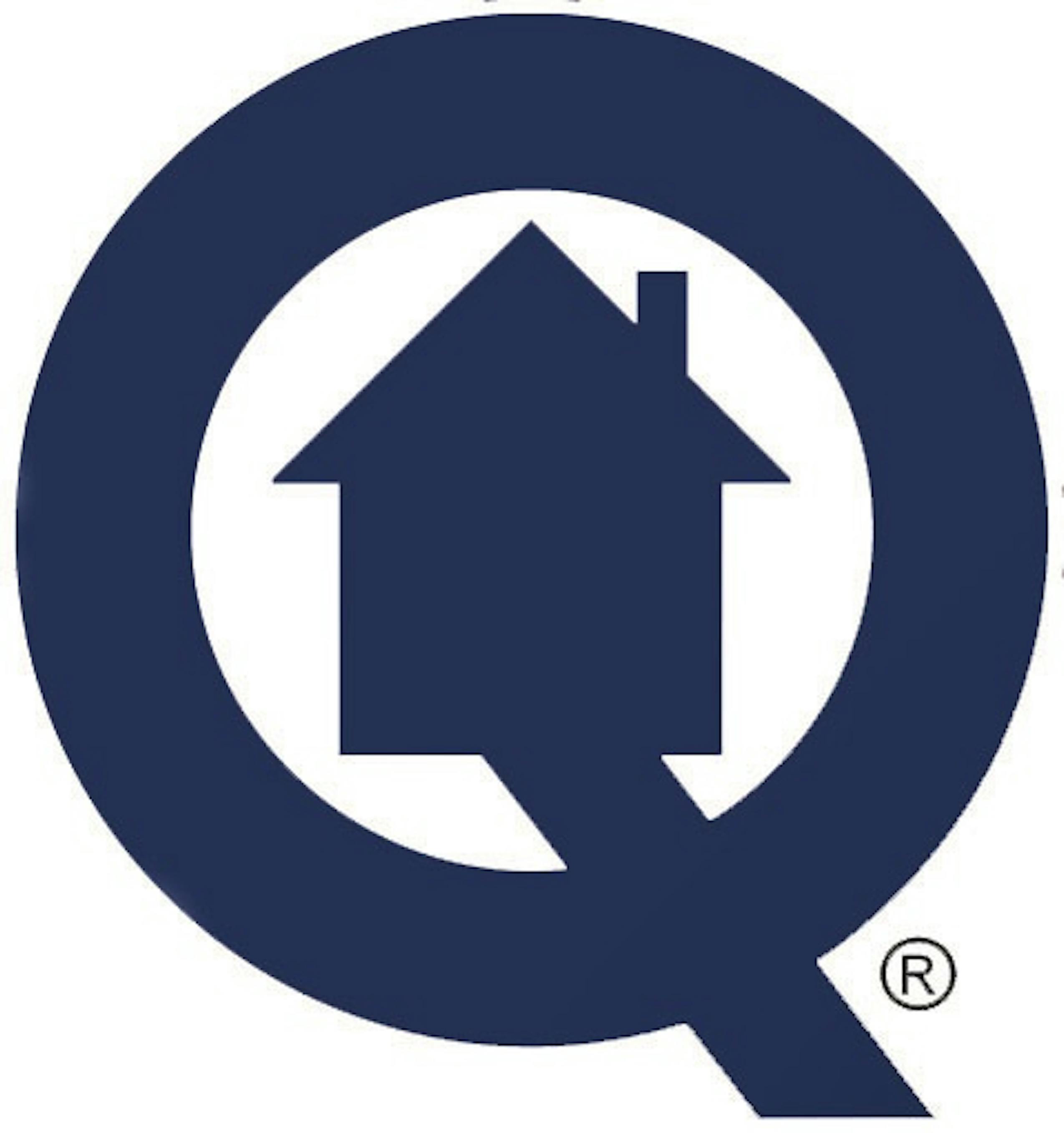Quality Builders Warranty Logo